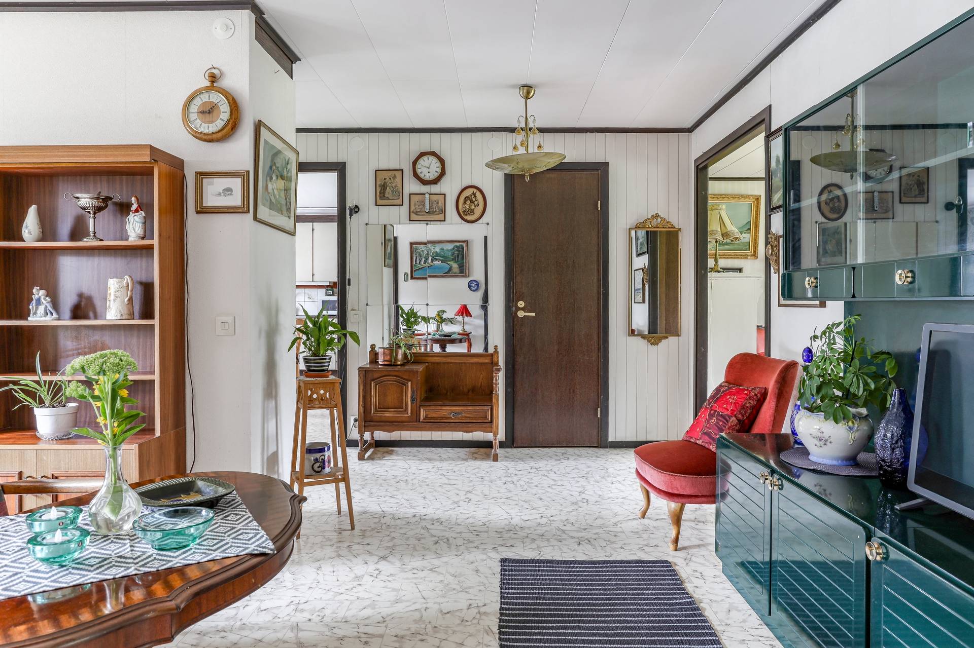 5 rum Villa på Svenskbyvägen 3 Holmsund Umeå kommun - bild 6