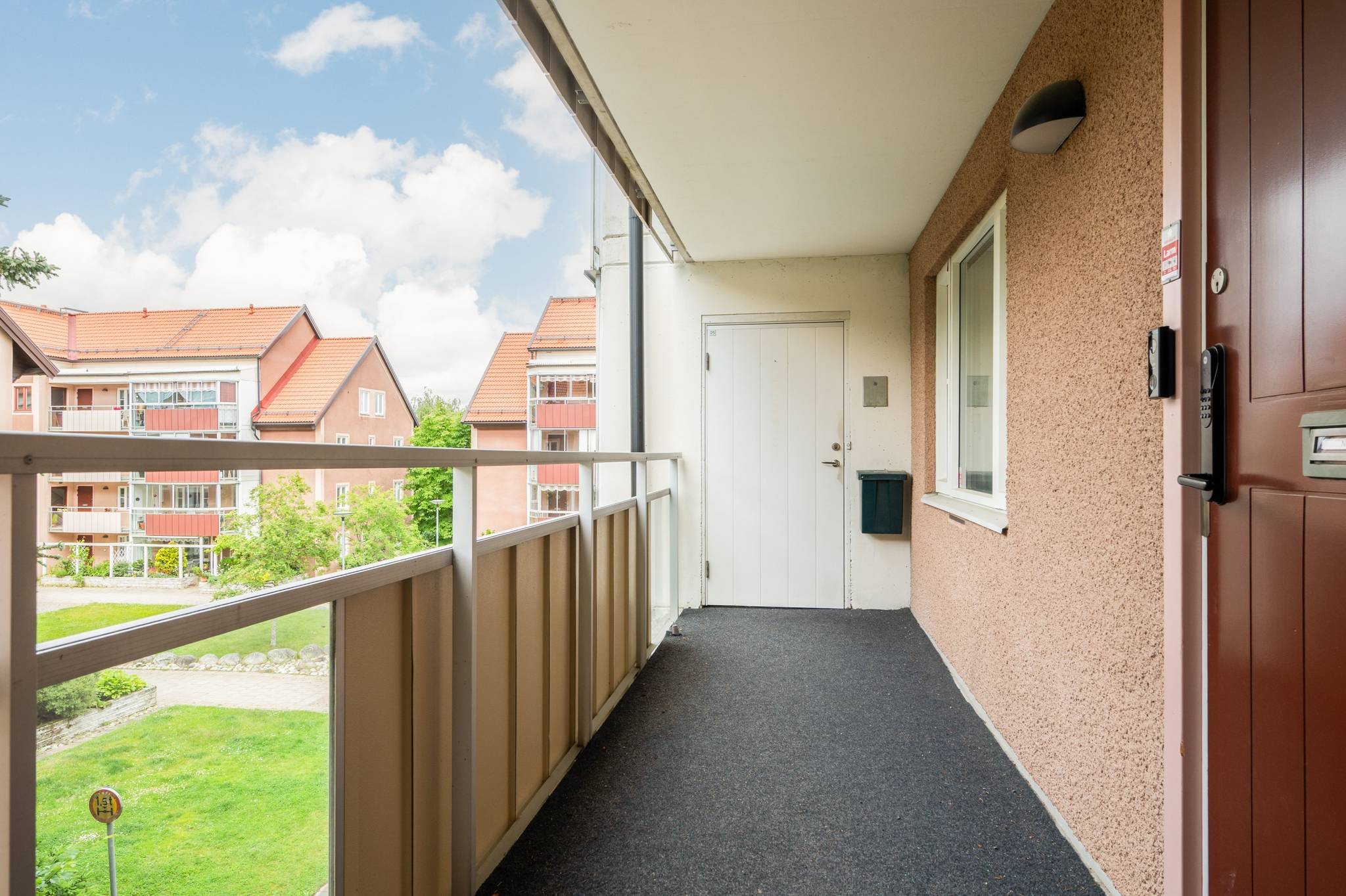 3 rum Lägenhet på Fredsgatan 8 Södertälje Centrum Södertälje kommun - bild 19