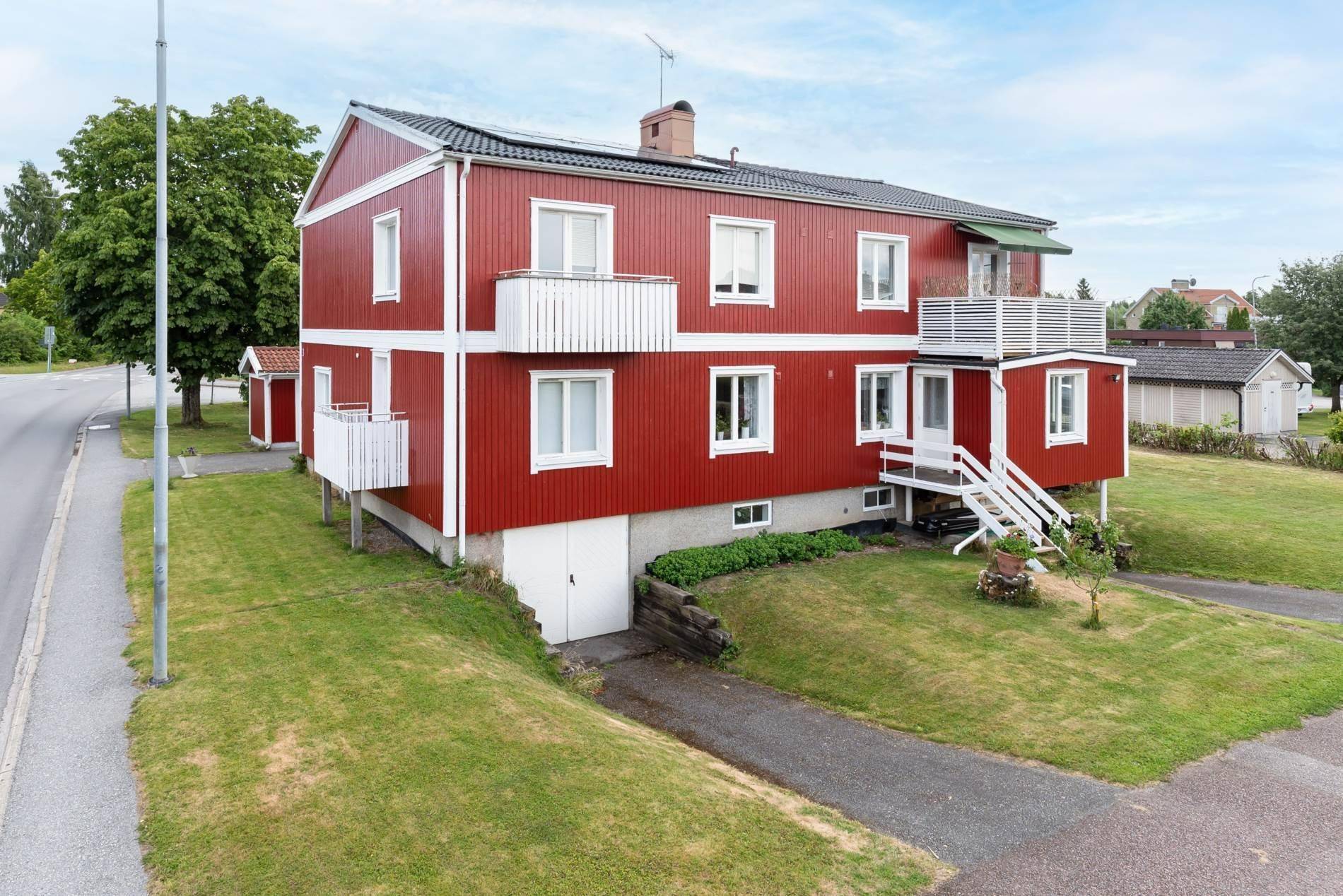 Örebro, Örebro kommun