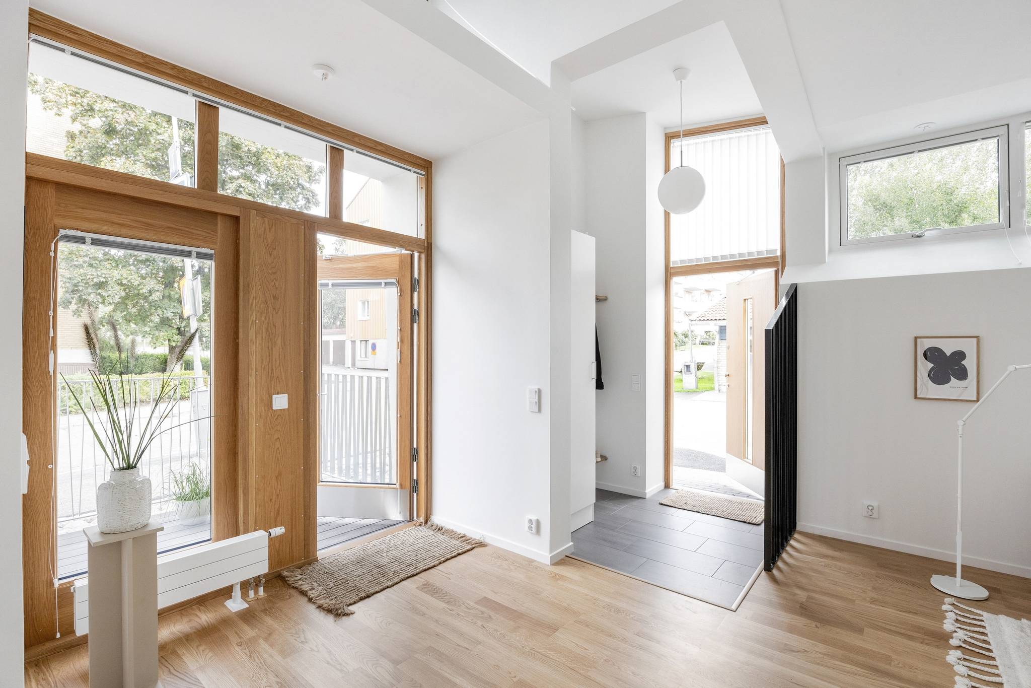 2 rum Lägenhet på Silvermyntsgatan 1B Högsbo Göteborgs kommun - bild 19