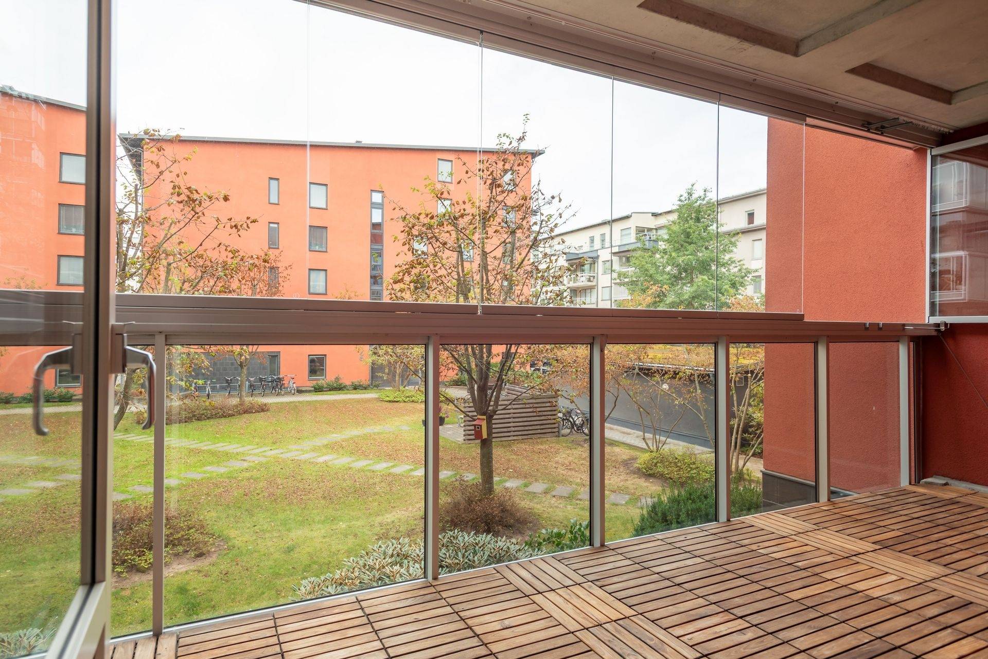 3 rum Lägenhet på Östra Tullgatan 1 Östermalm Västerås kommun - bild 34