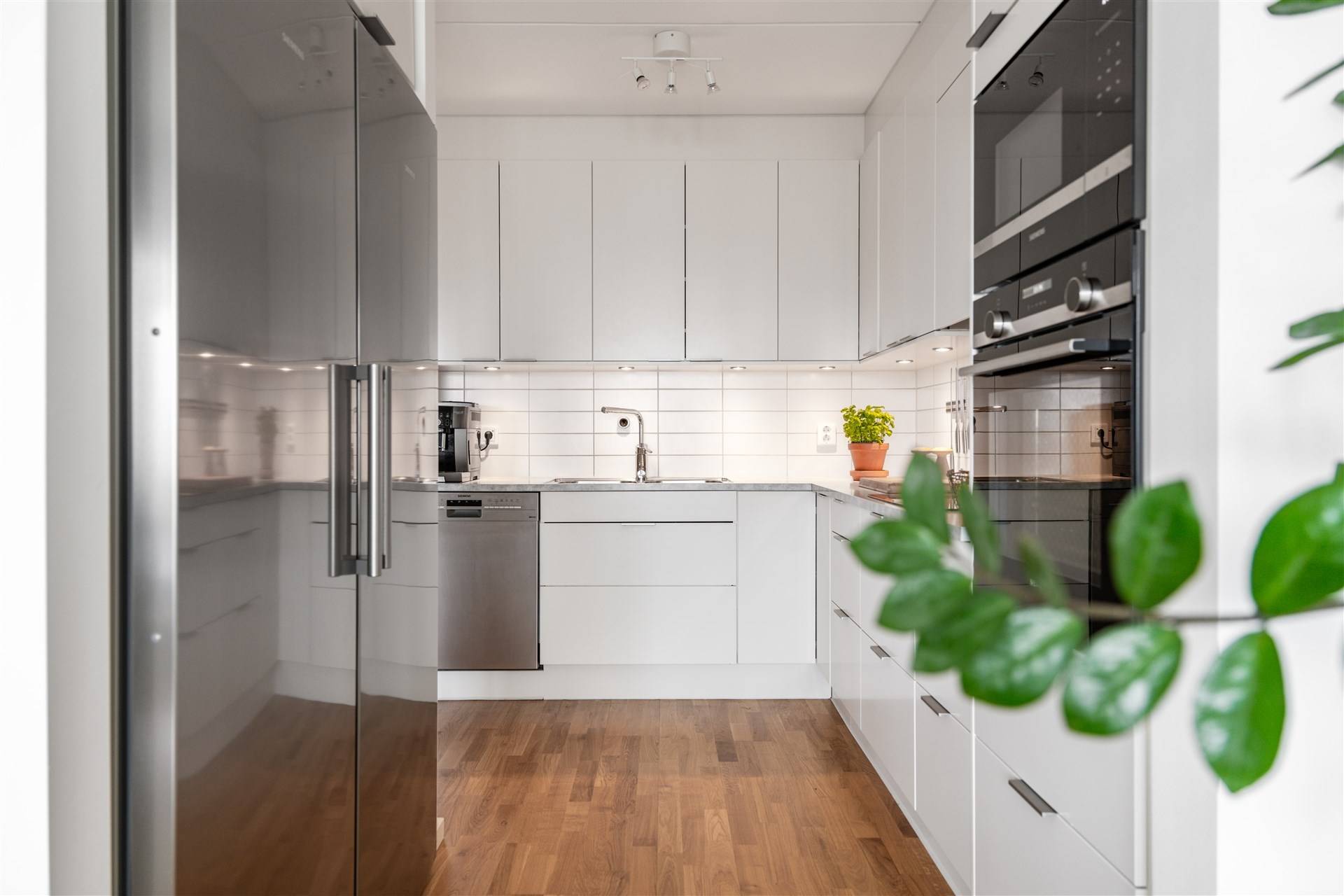 3 rum Lägenhet på Formgatan 25 Limhamns Sjöstad Malmö kommun - bild 9