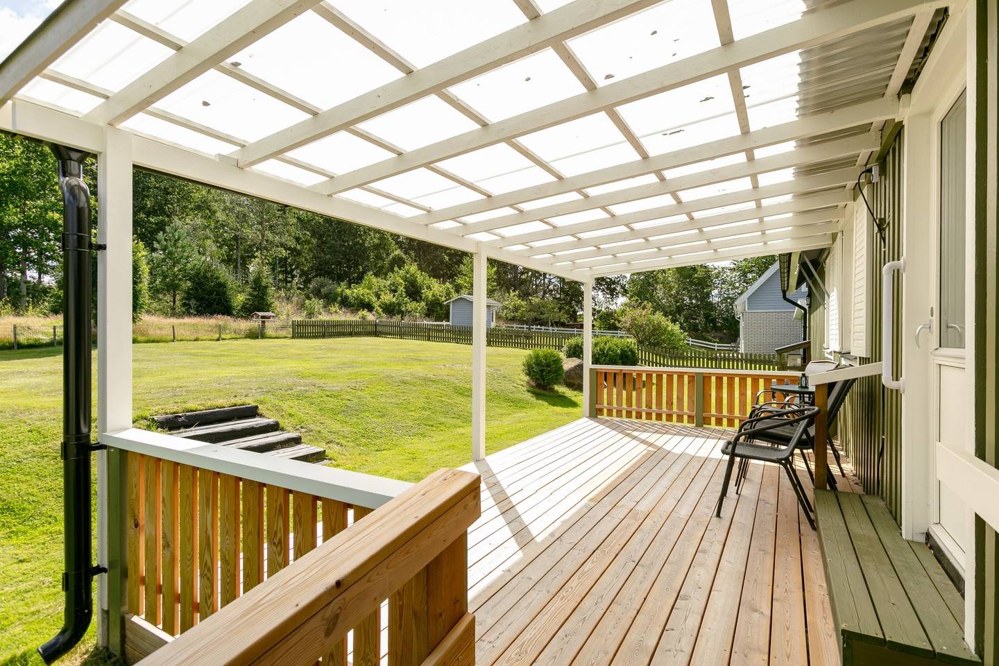 6 rum Villa på Råsavägen 30 Pauliström Vetlanda kommun - bild 11