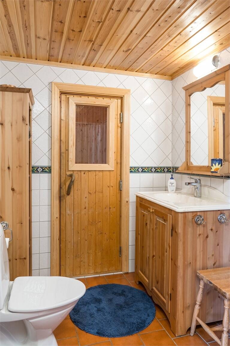 4 rum Vinterbonat fritidshus på Östra Långstrand 327 Malung-Sälens kommun - bild 20