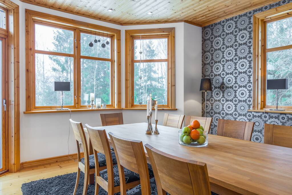 8 rum Villa på Gamla Vägen 32 Ödskölt Bengtsfors kommun - bild 16
