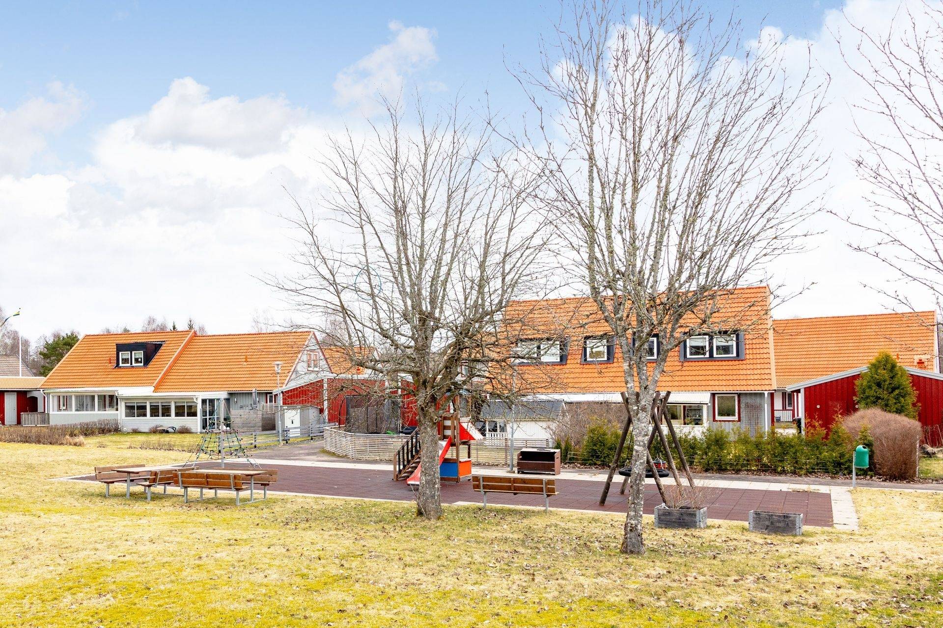 4 rum Lägenhet på Milstensvägen 23 Bor Värnamo kommun - bild 27