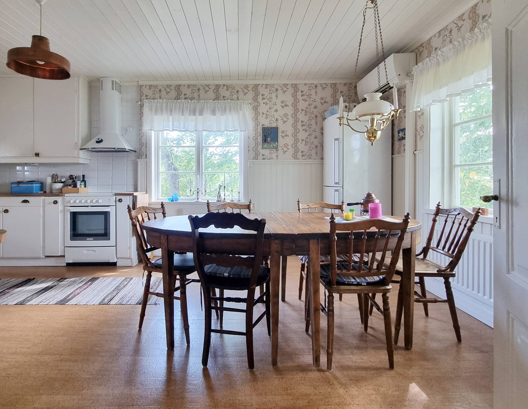 8 rum Villa på Saxån 20 Saxån Filipstads kommun - bild 48