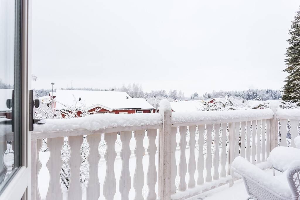 5 rum Villa på Hantverksgatan 15 Väse samhälle Karlstads kommun - bild 33