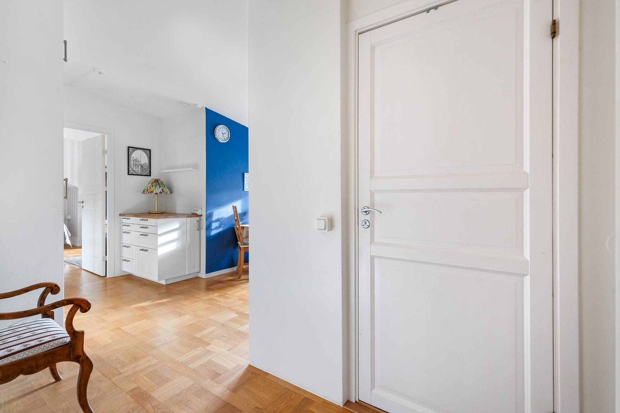 1.5 rum Lägenhet på Solängsvägen 18 Sundbyberg - Duvbo Sundbybergs kommun - bild 11