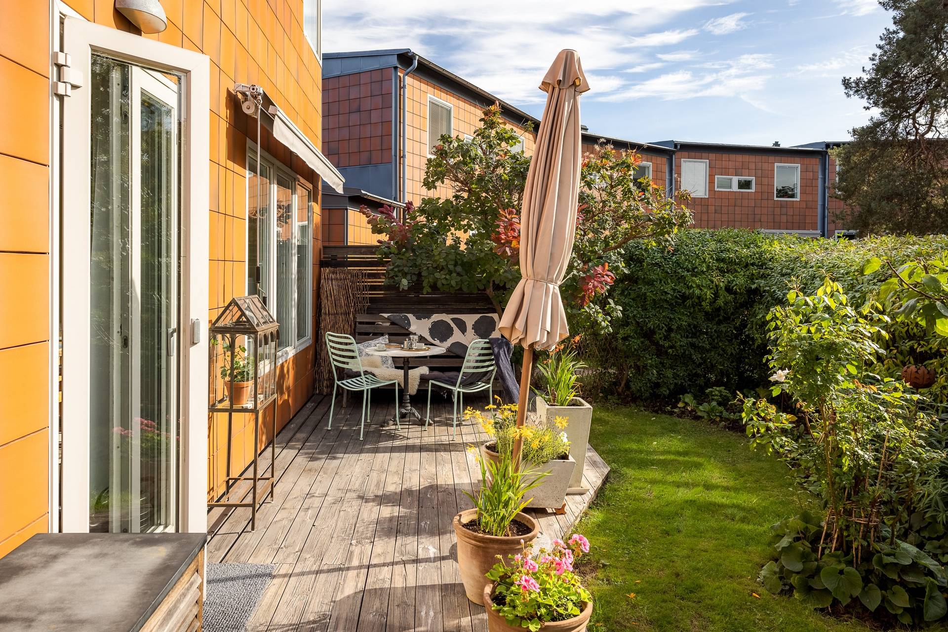 6 rum Parhus på Nybodaringen 68 Liljeholmen/Nybodahöjden Stockholms kommun - bild 2