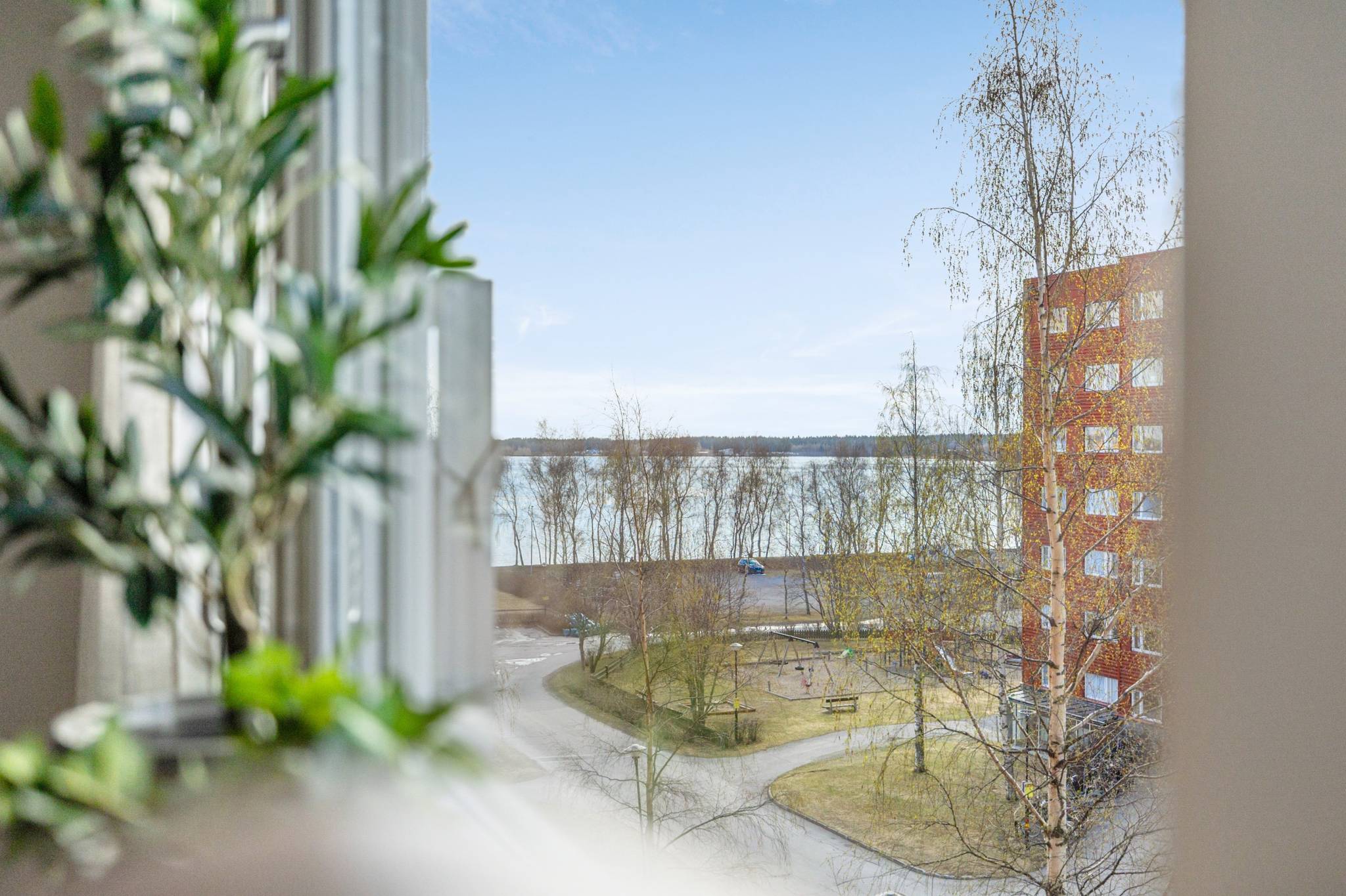 2 rum Lägenhet på Västra Varvsgatan 24B Centrum - Varvet Luleå kommun - bild 5