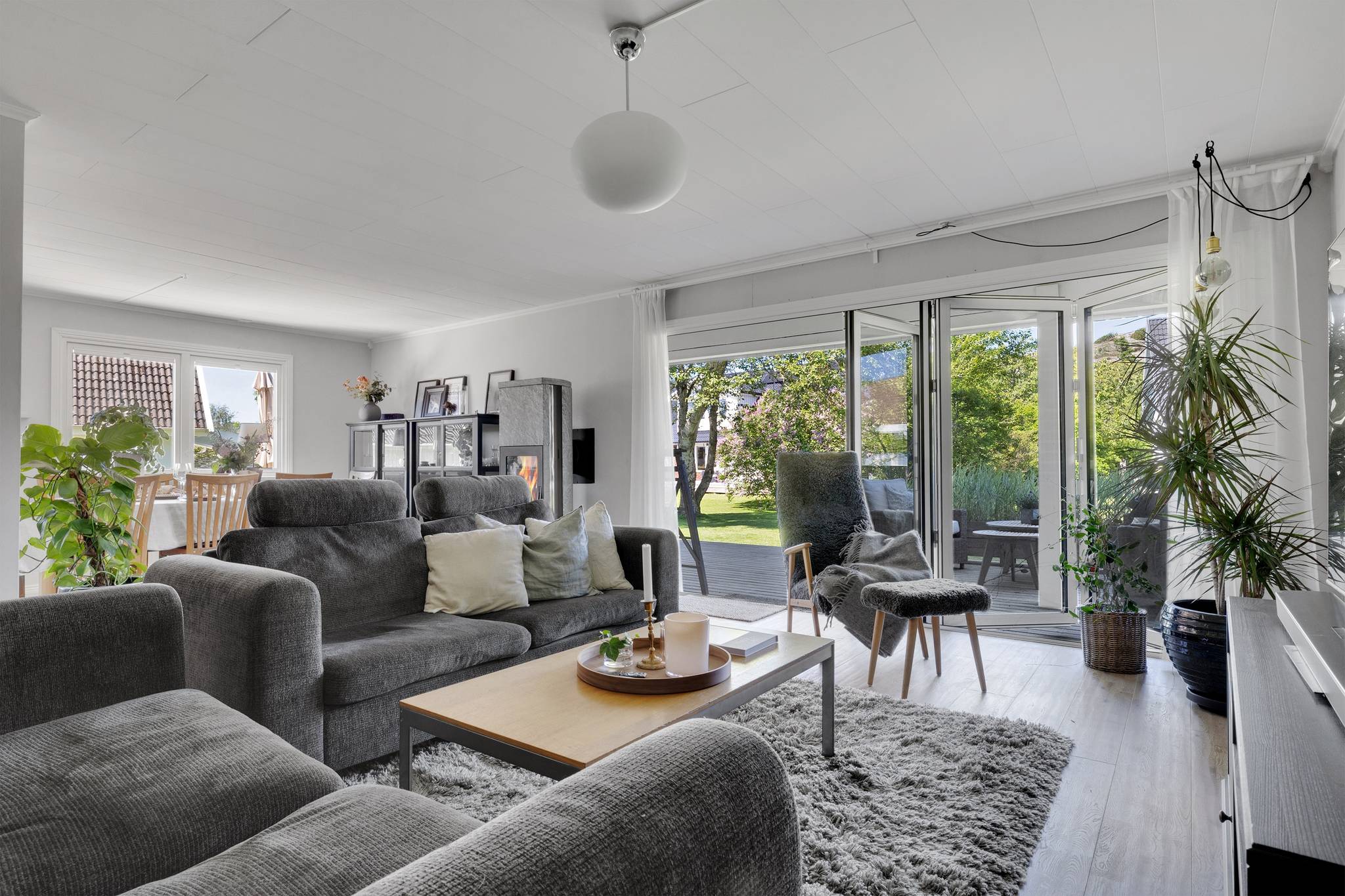 5 rum Villa på Krabbevägen 5 Skärhamn/Kroksdal Tjörns kommun - bild 21