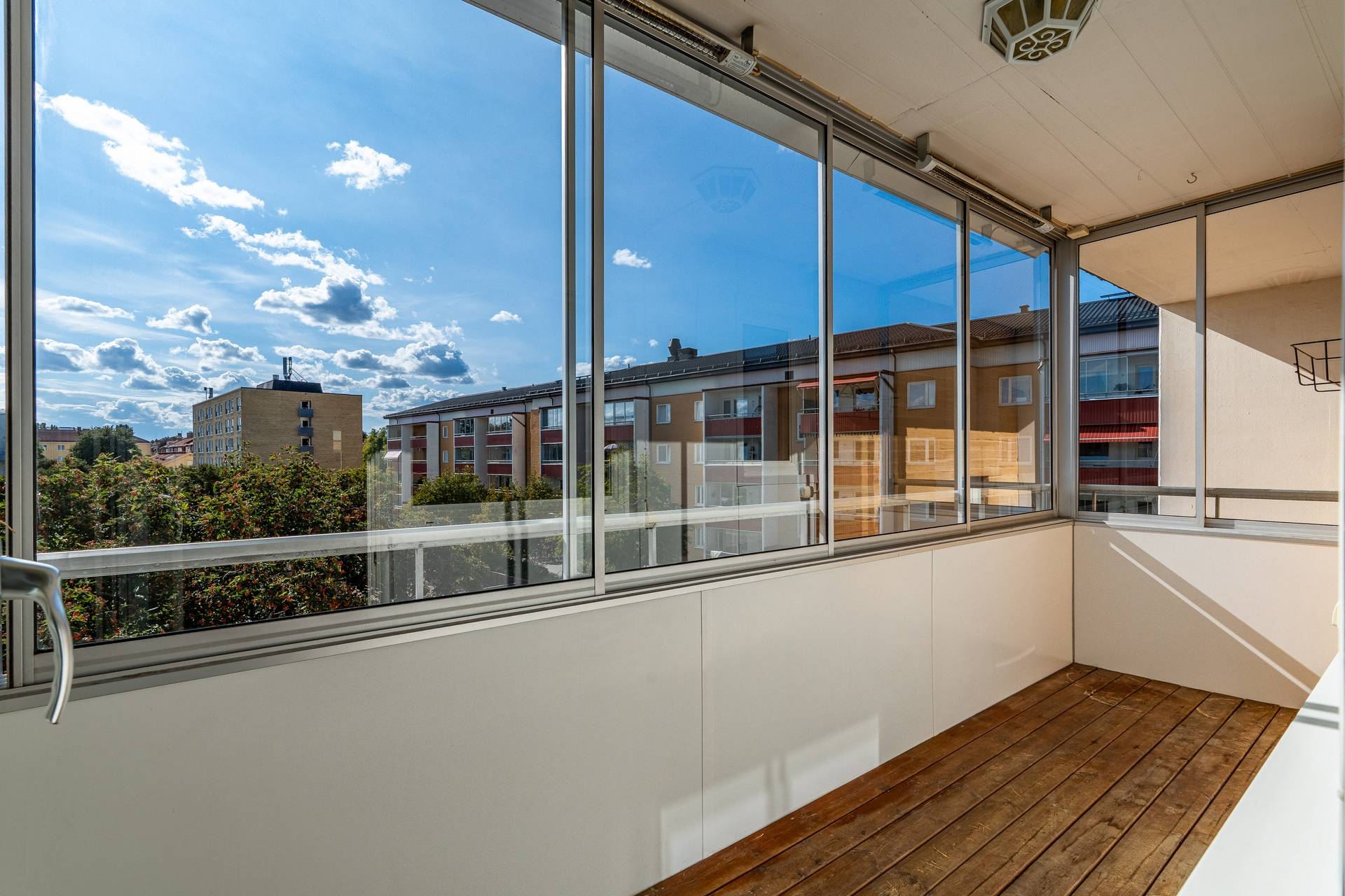 4 rum Lägenhet på Petterslundsgatan 20A Fålhagen Uppsala kommun - bild 22