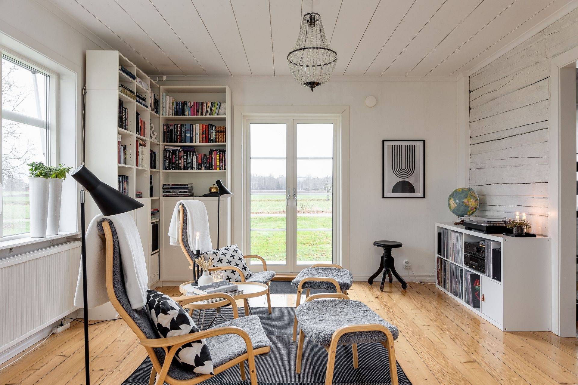 8 rum Villa på Tånnö Gallagård 2 Tånnö Värnamo kommun - bild 23