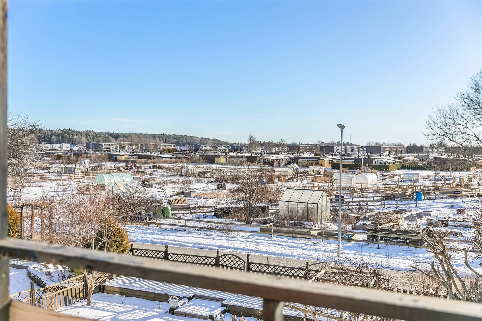 5 rum Radhus på Kattfotstigen 38 Bro - Finnsta Upplands-Bro kommun - bild 15