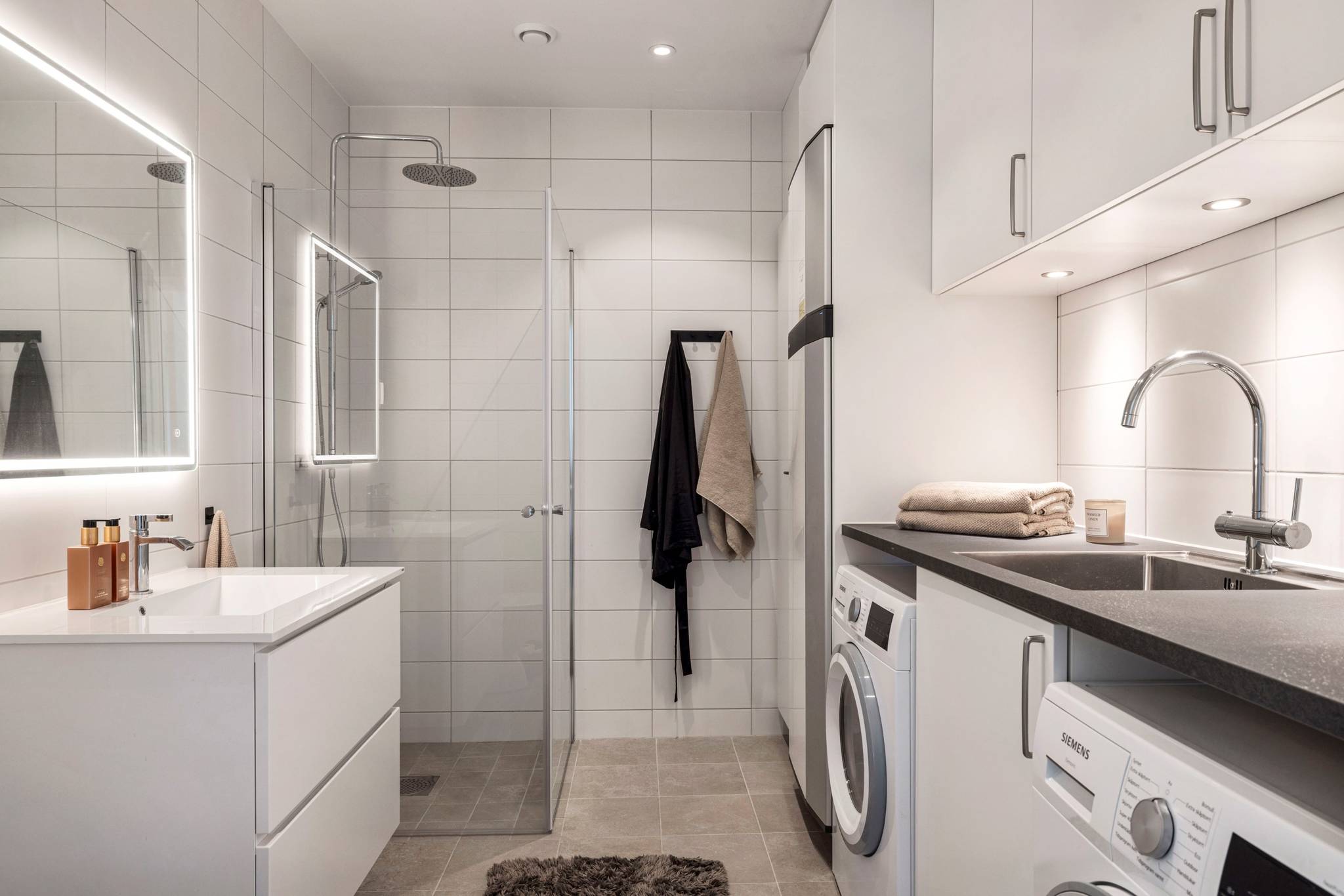 Lägenhet på Brf Romberg Väst Laholms kommun - bild 9