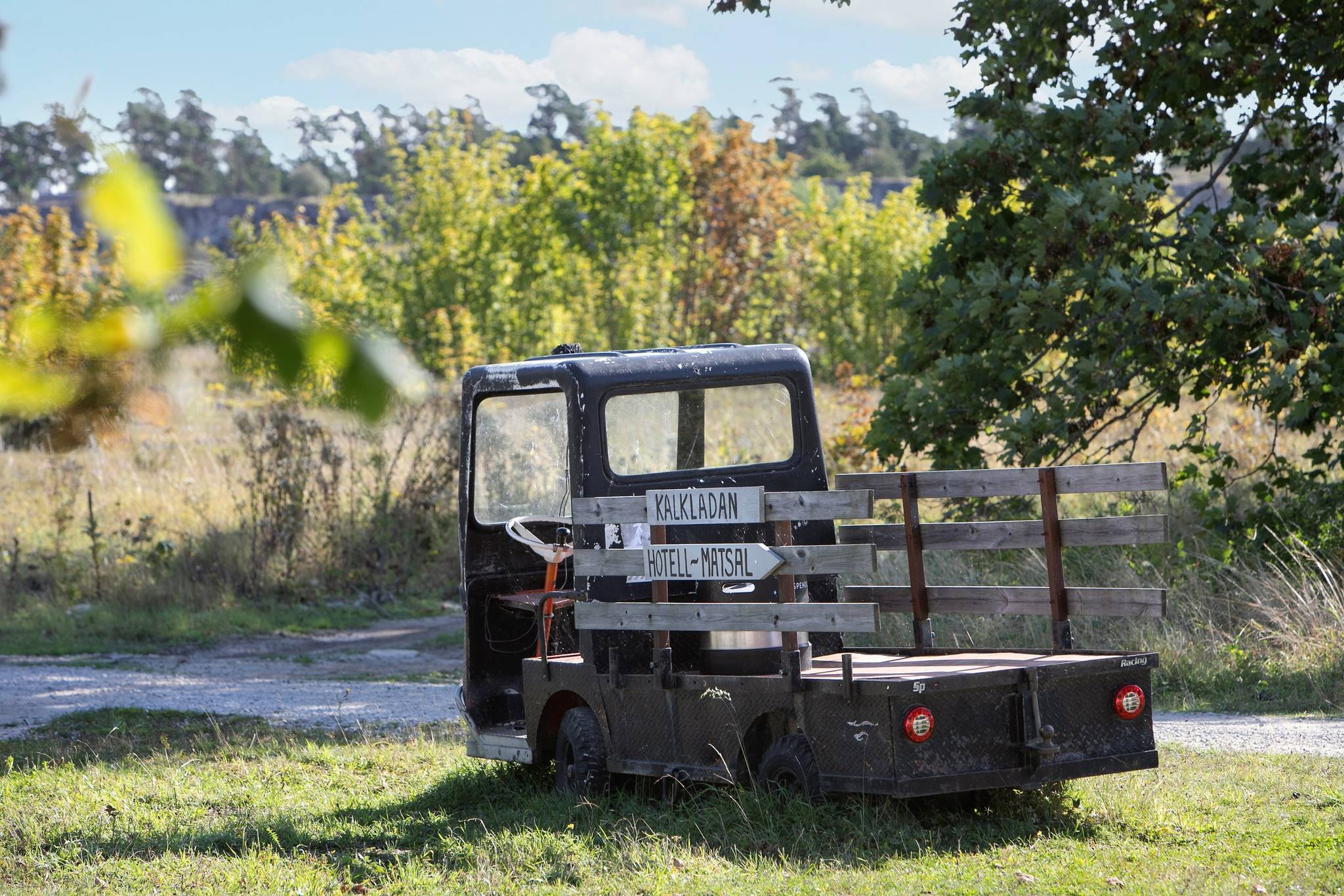 Tomt på Höga land 16 Gotland Gotlands kommun - bild 28