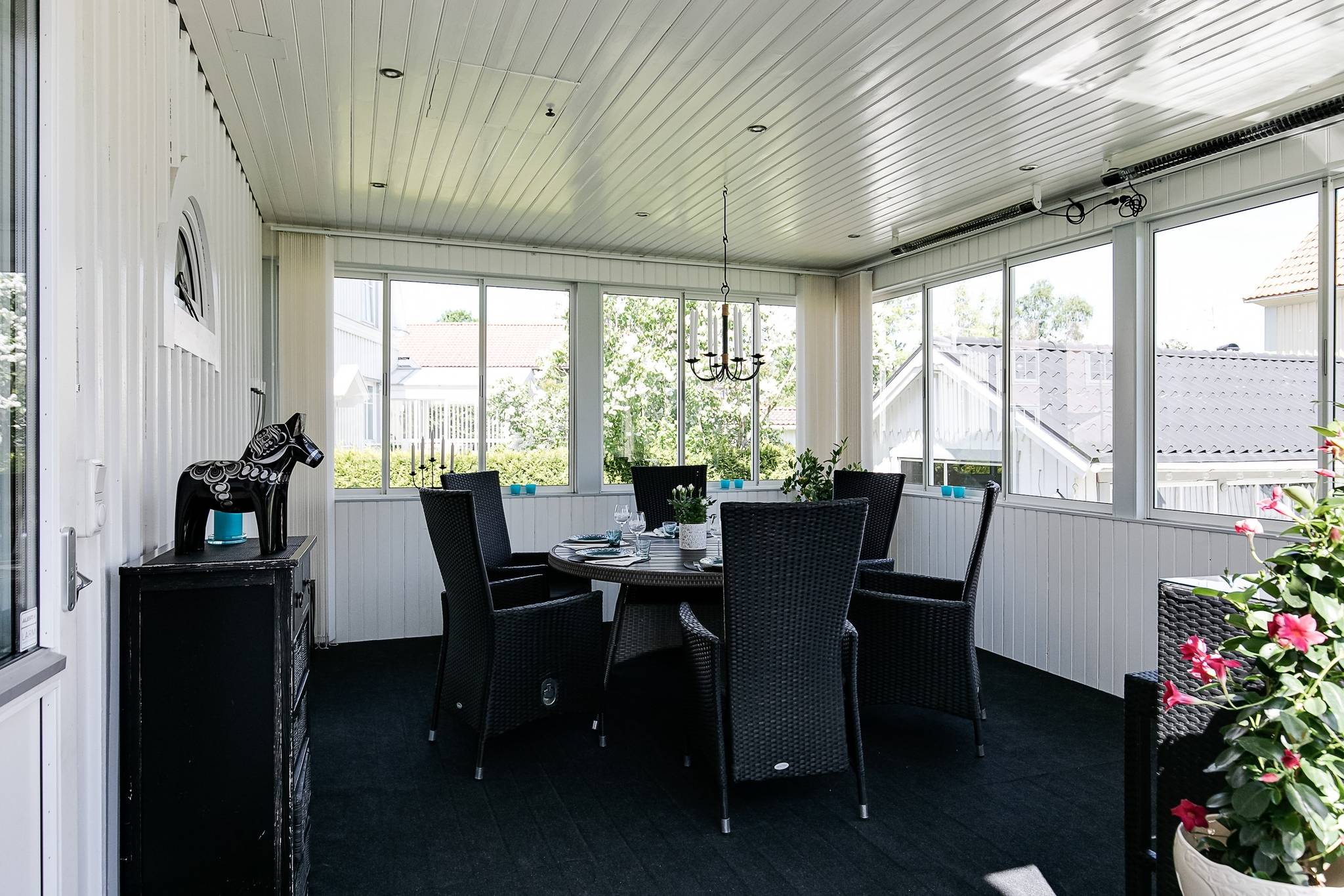 7 rum Villa på Bergslagsgatan 2 Norr Örebro kommun - bild 19