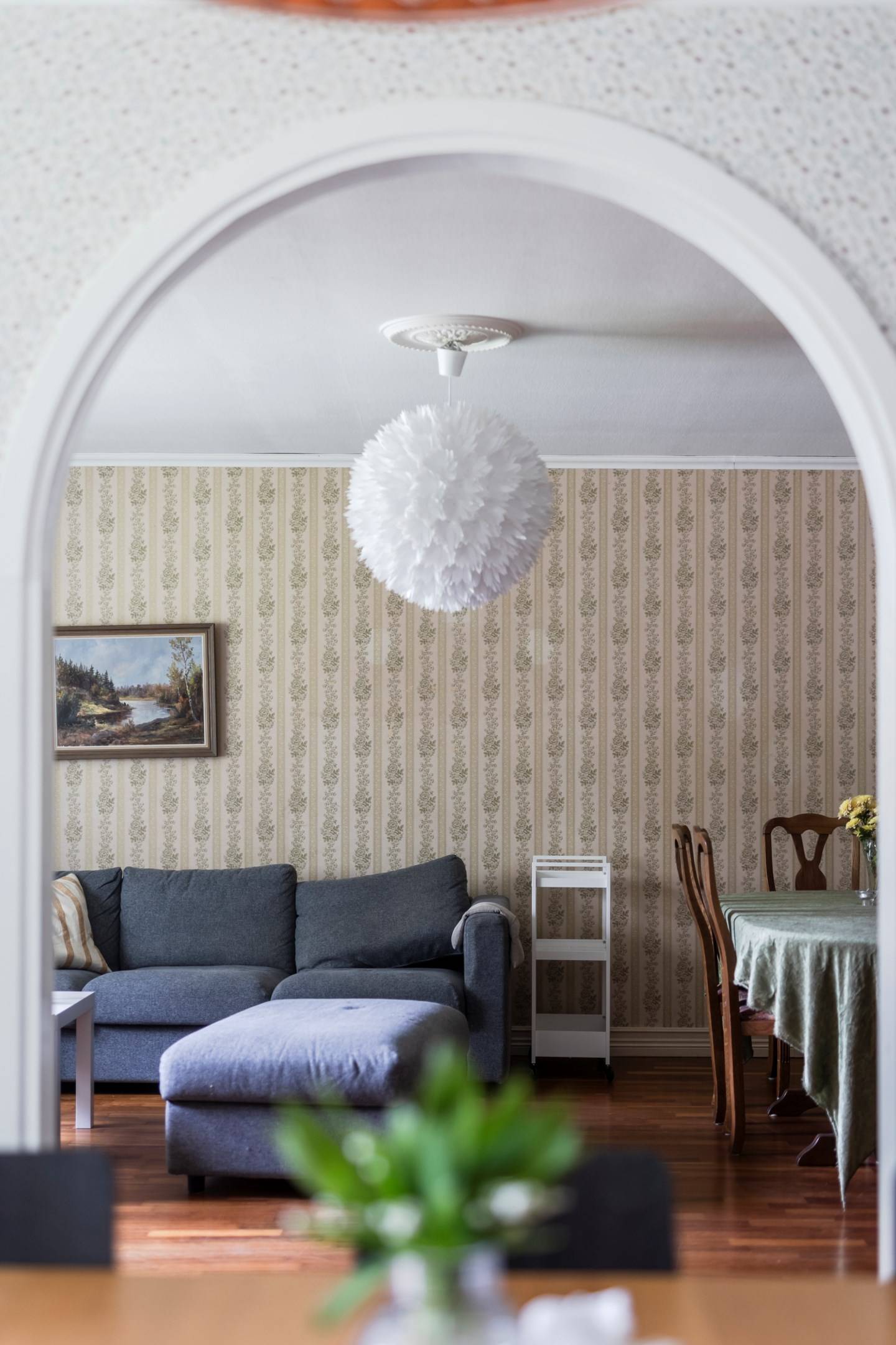 7 rum Villa på Häggen 308 Örebro kommun - bild 13
