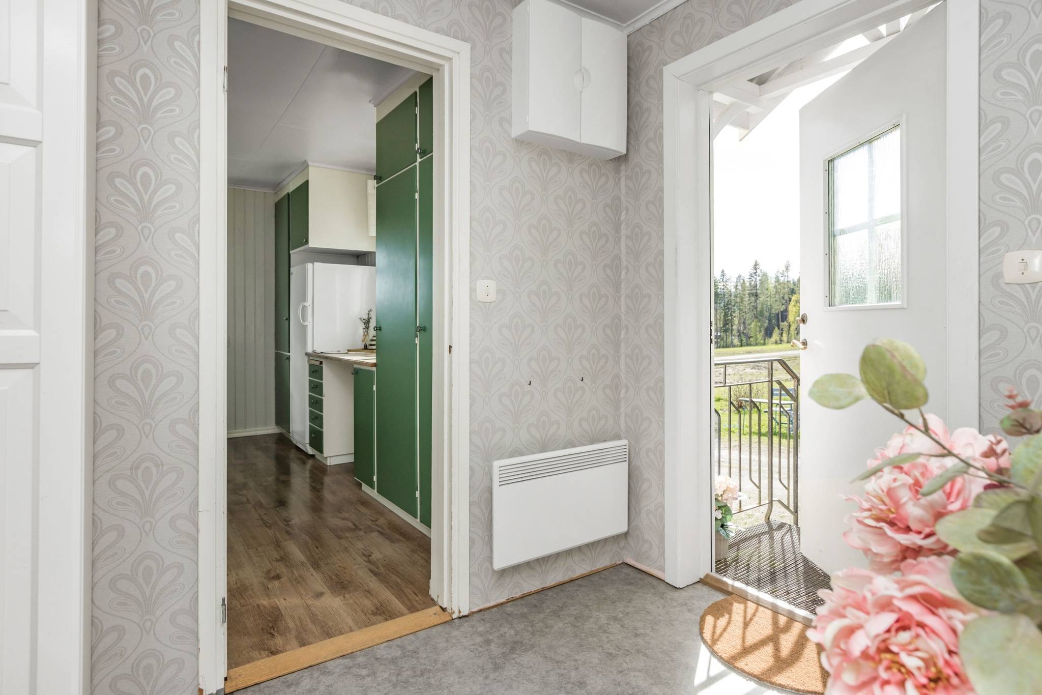 4 rum Gård med jordbruk på Intaget 119 Stöde Sundsvalls kommun - bild 7