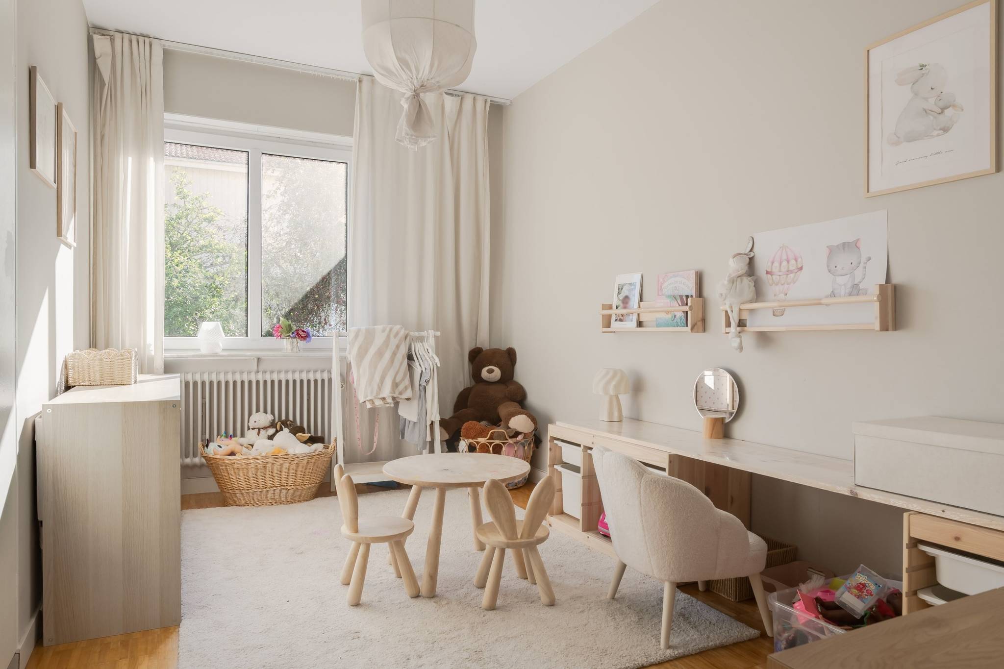 7 rum Villa på Östra Nygatan 118 Älvsbacka Skellefteå kommun - bild 13