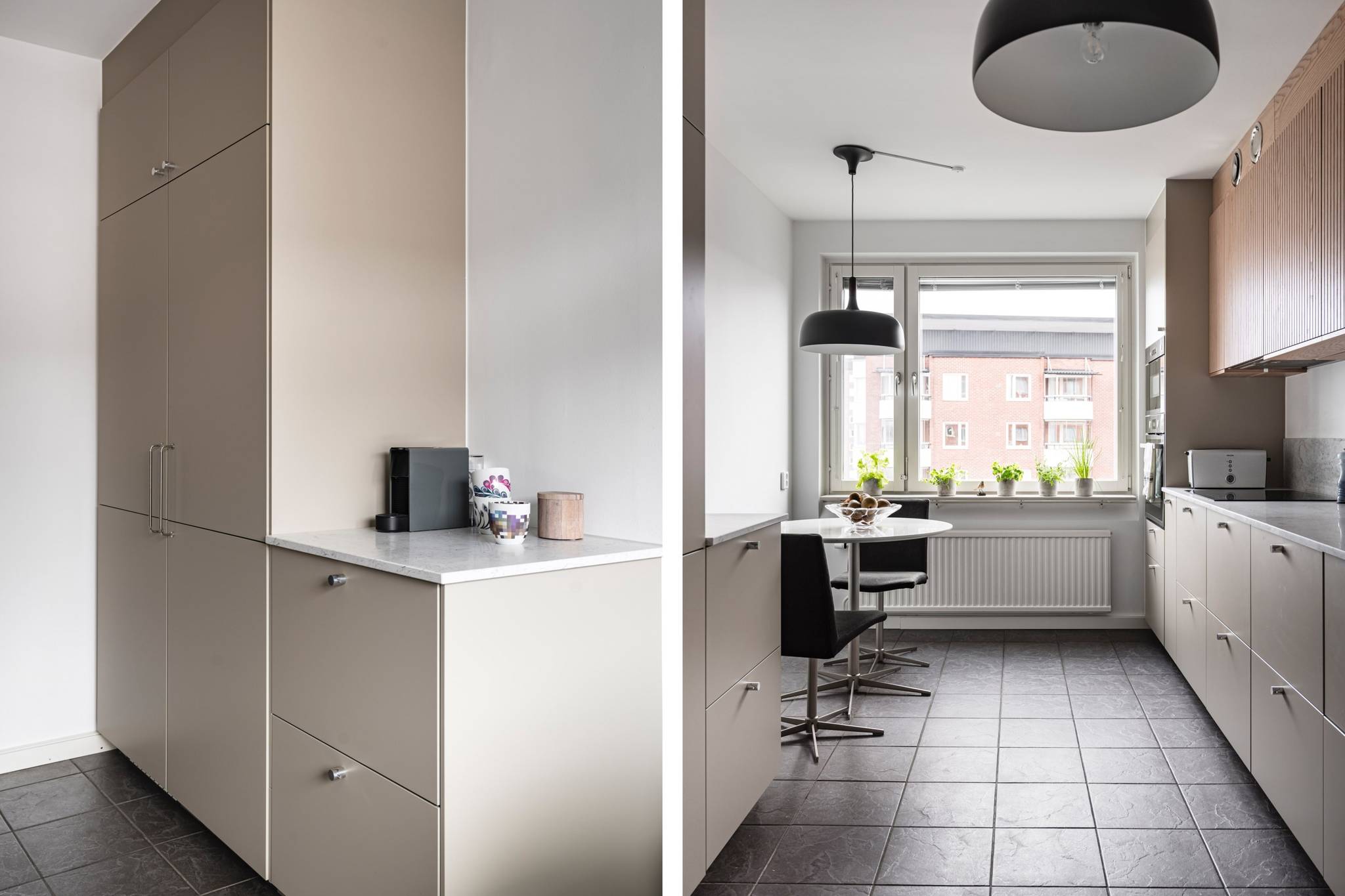 3 rum Lägenhet på Alphyddevägen 33, 5 tr Alphyddan Nacka kommun - bild 11