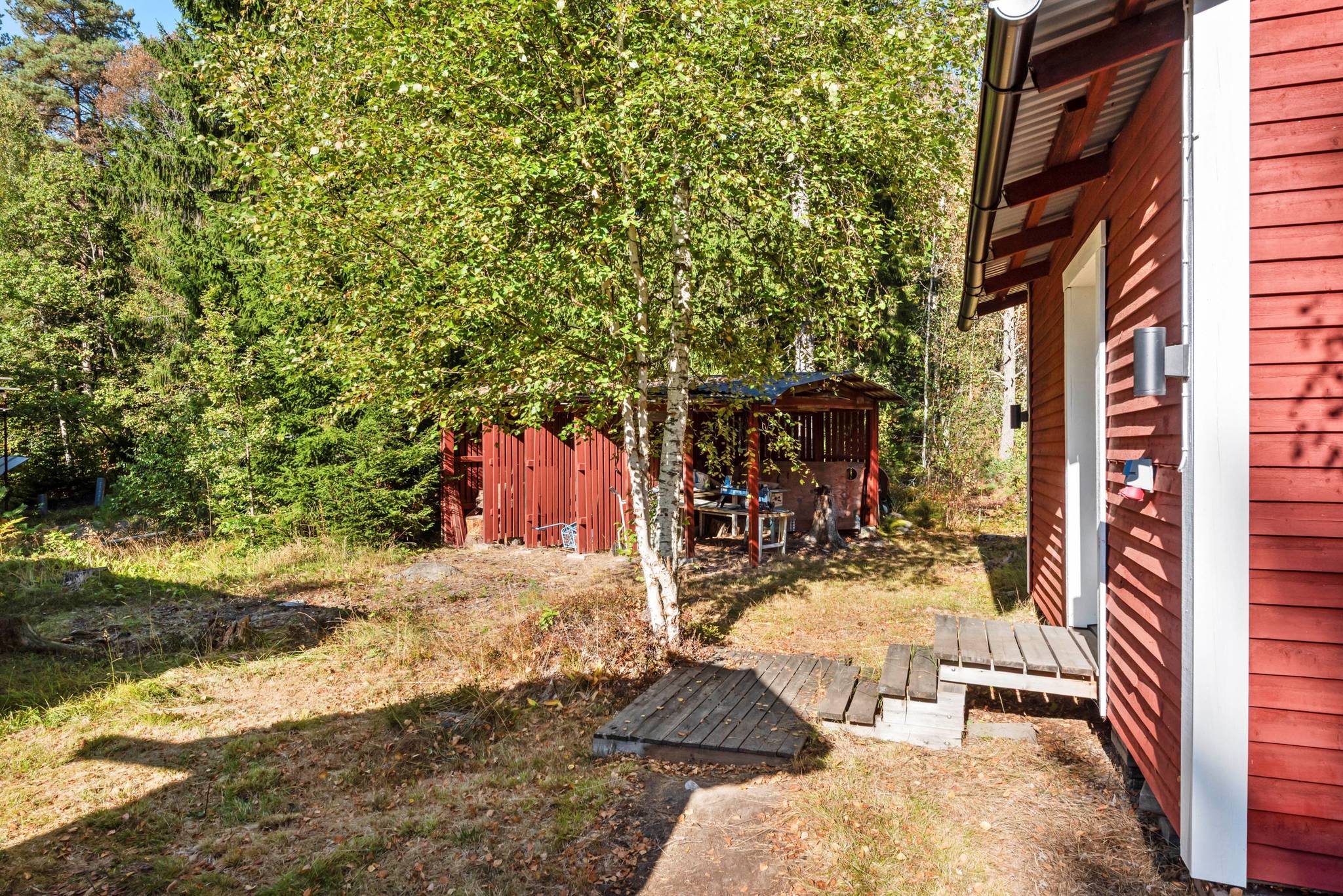 4 rum Vinterbonat fritidshus på Nybodasvängen 47 Gottöra Norrtälje kommun - bild 12