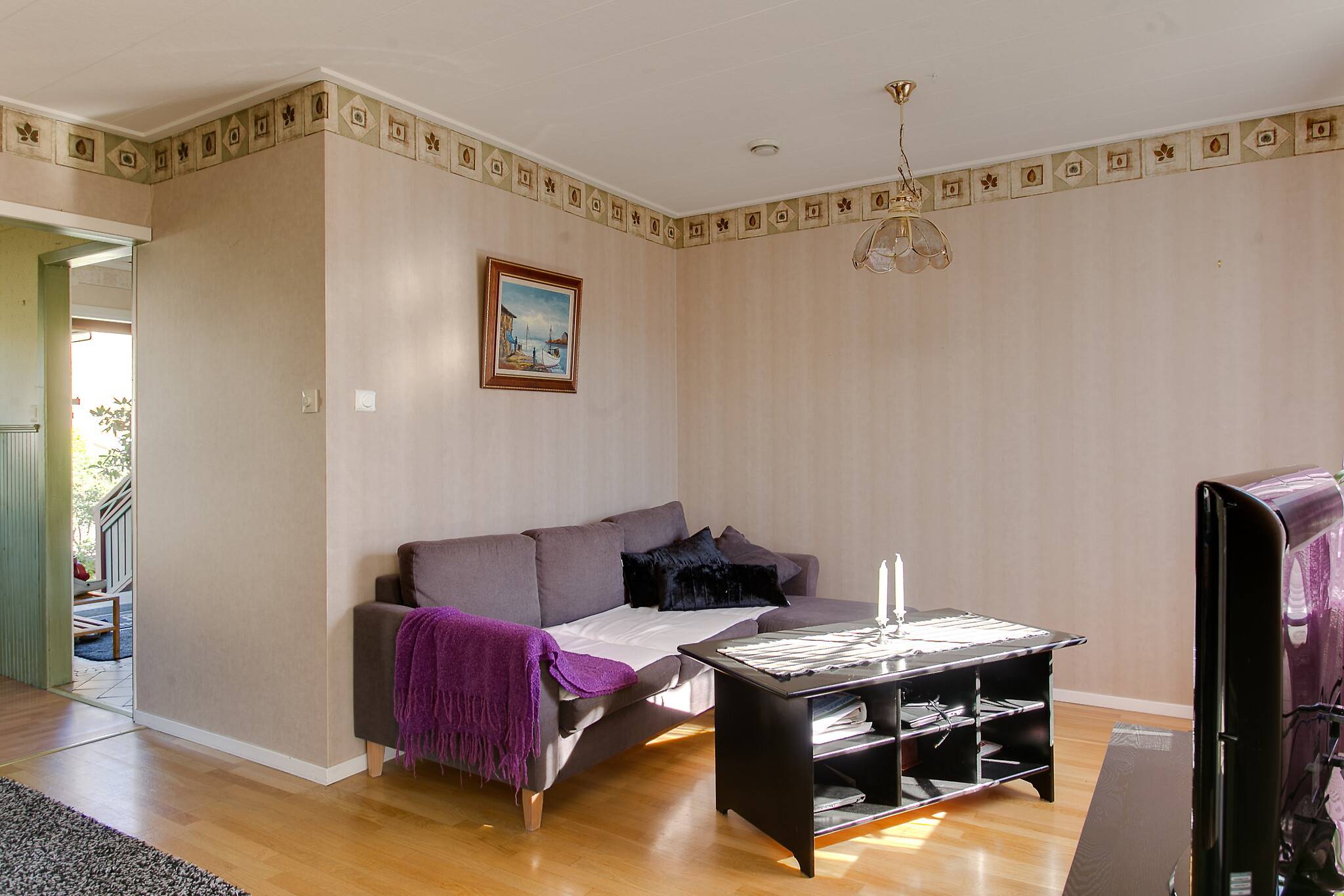 5 rum Villa på Norbergsvägen 8 Bydalen Sundsvalls kommun - bild 9
