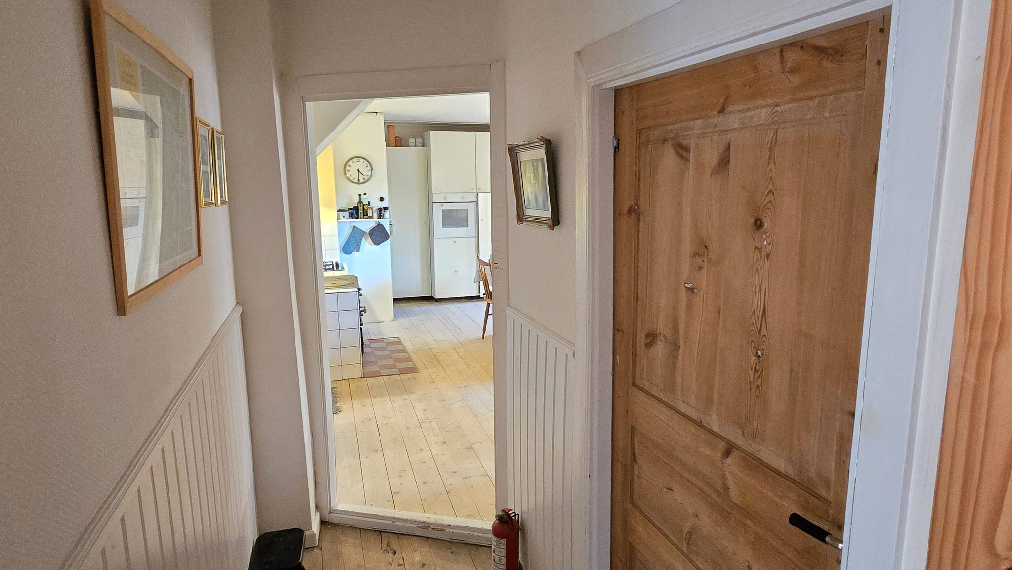 5 rum Fritidshus på Kätteboda 1288 Osby kommun - bild 54