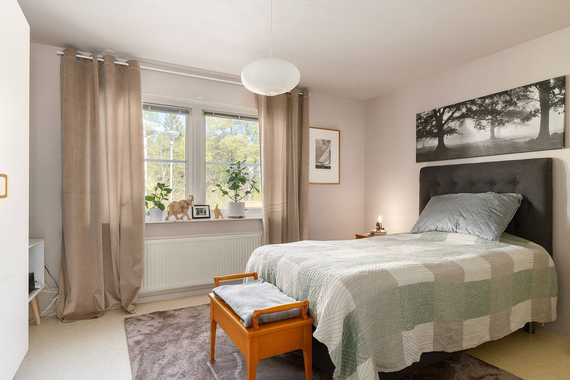 2 rum lägenhet på Nygatan 10 Centralt, Värnamo kommun - bild 5