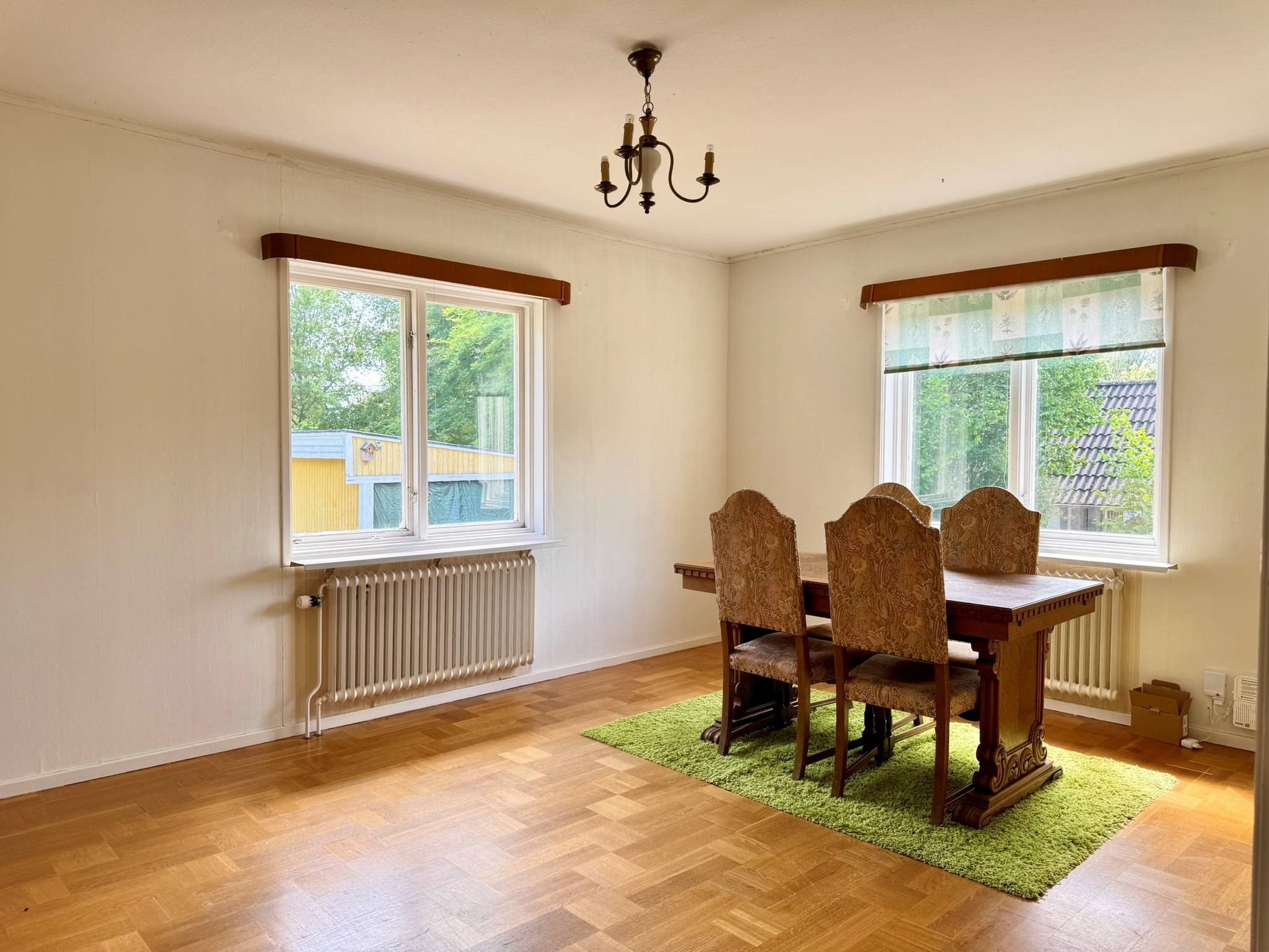 3 rum Villa på Ronnebyvägen 35 Tingsryds kommun - bild 10
