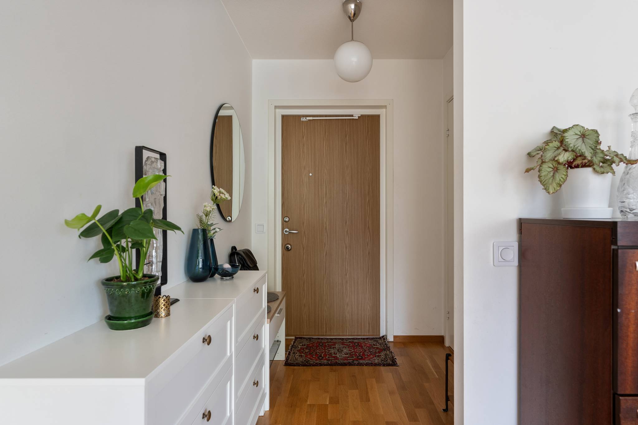 3 rum Lägenhet på Bränningevägen 28 A, 3 tr Årsta Stockholms kommun - bild 32