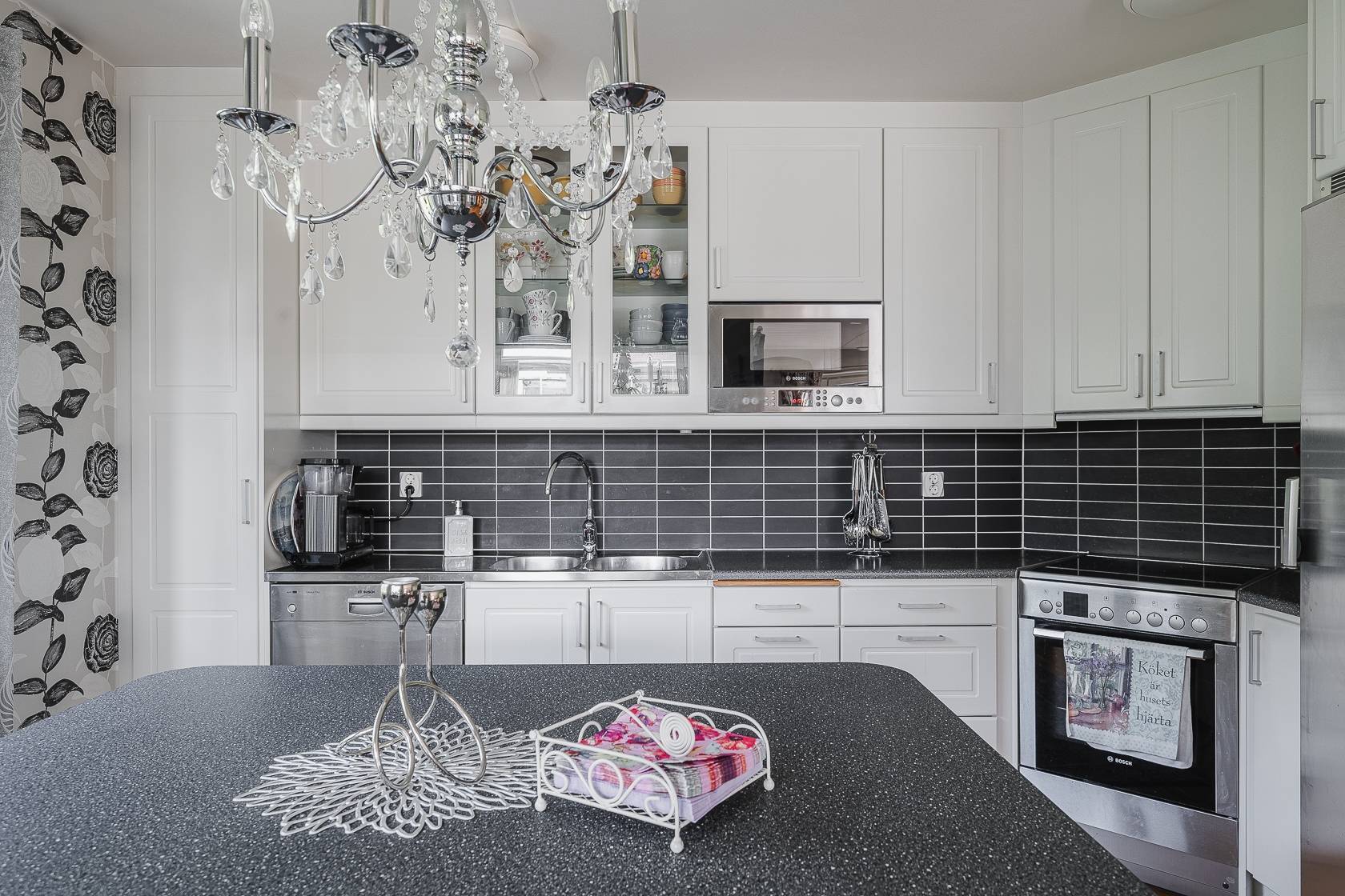 4 rum Lägenhet på Lindegårdsvägen 121 Bålsta - Väppeby Backe Håbo kommun - bild 10