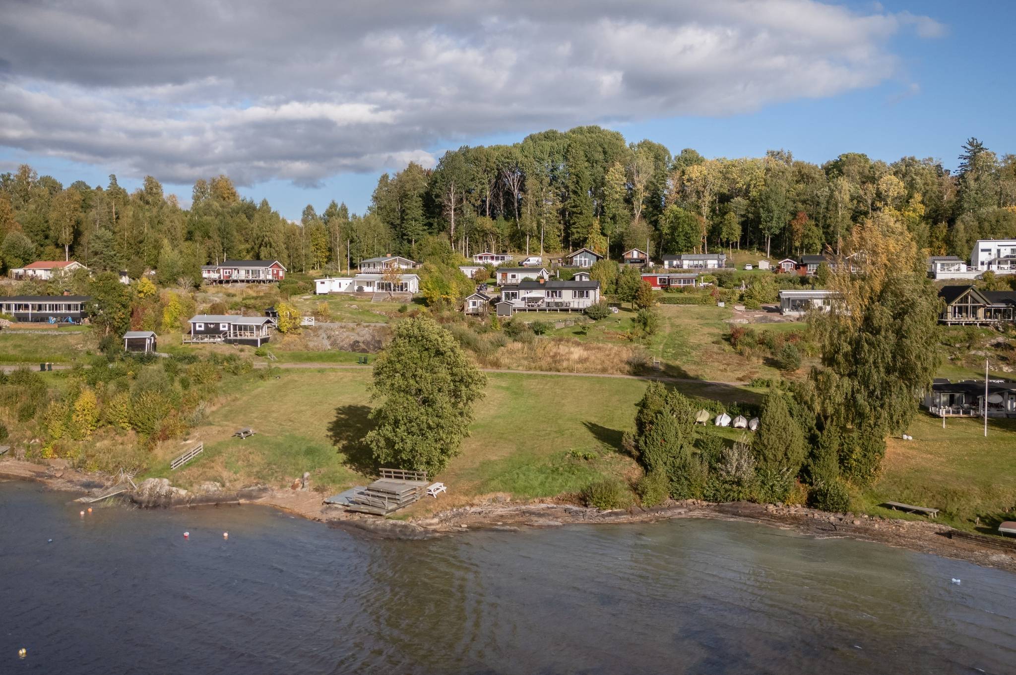 3 rum Villa på Mellanvägen 7 Stubberud Kils kommun - bild 2