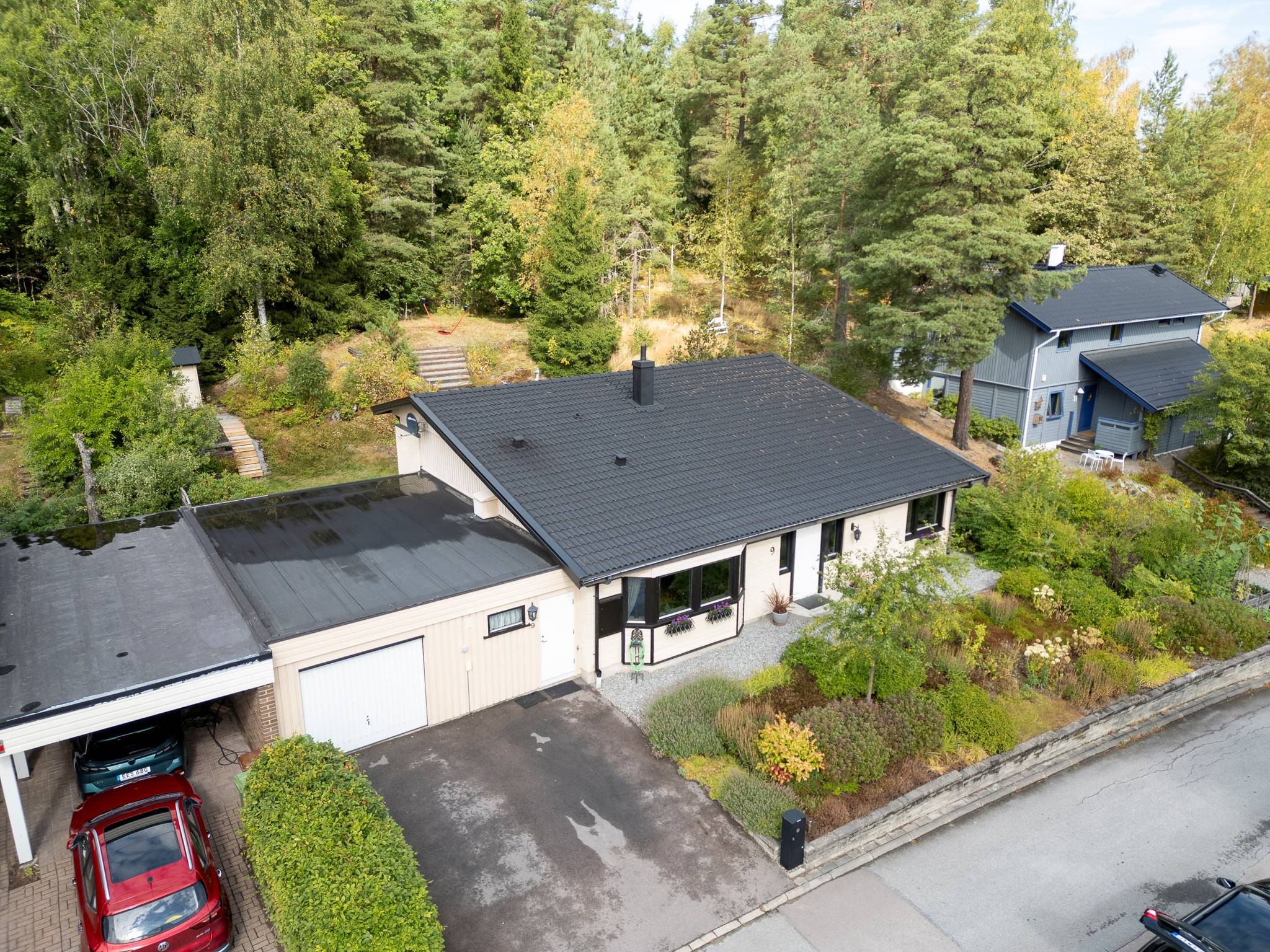 6 rum Villa på Källtorpsvägen 9 Källtorp Västerås kommun - bild 4