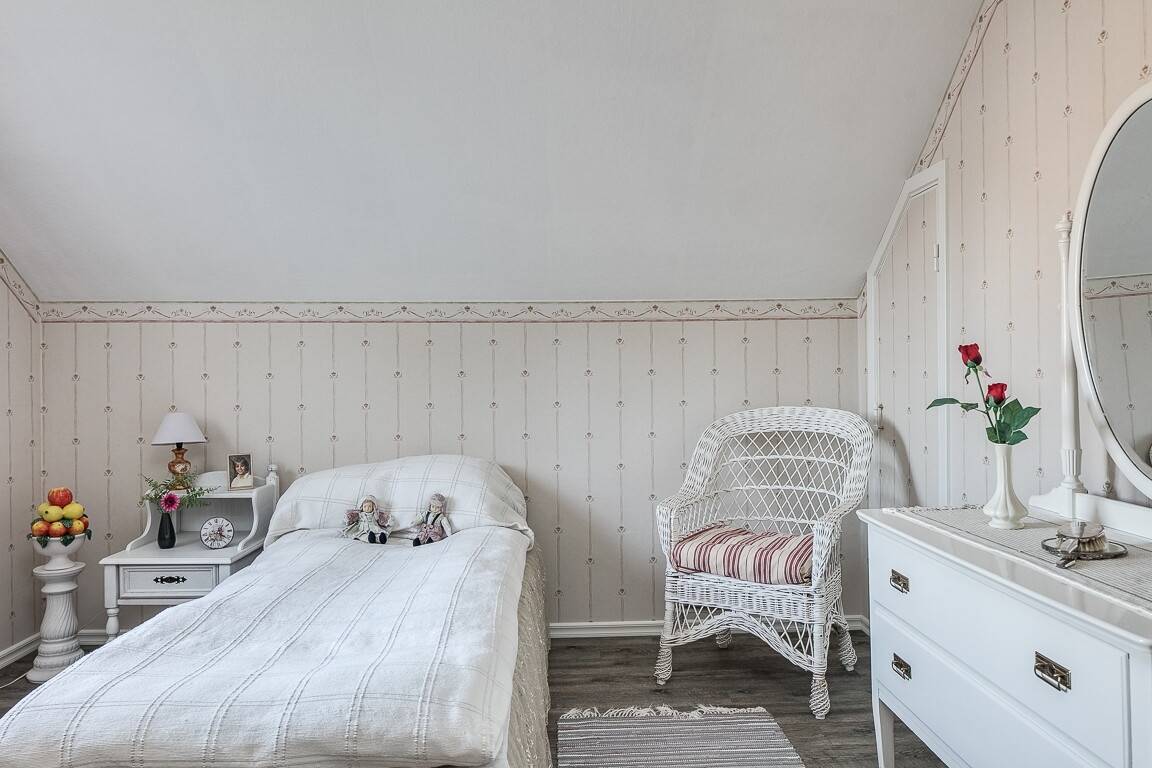 162 m² Villa på Ringvägen 11 Fridafors Tingsryds kommun - bild 36