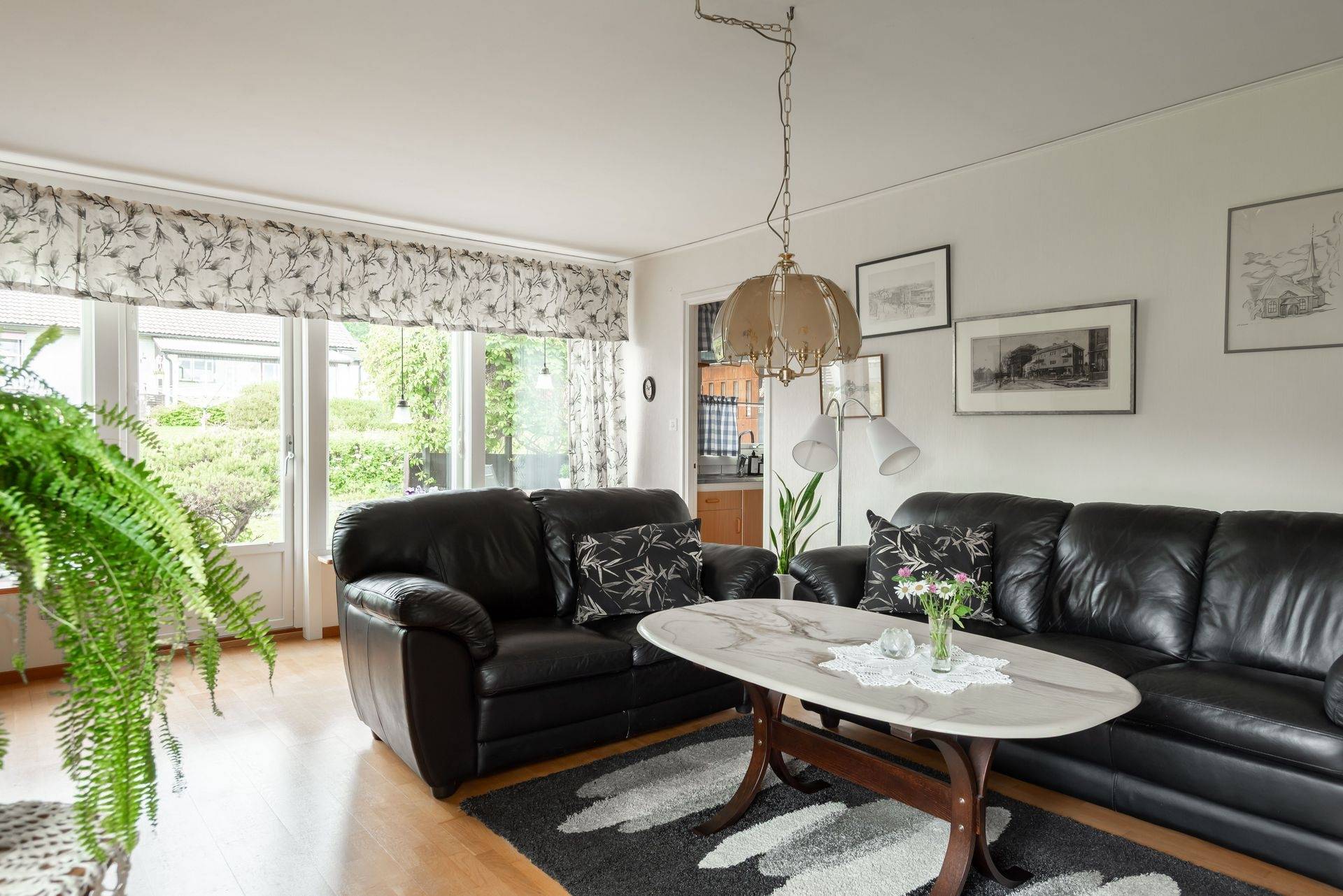5 rum Villa på Vegavägen 7 Bråten Karlskoga kommun - bild 25