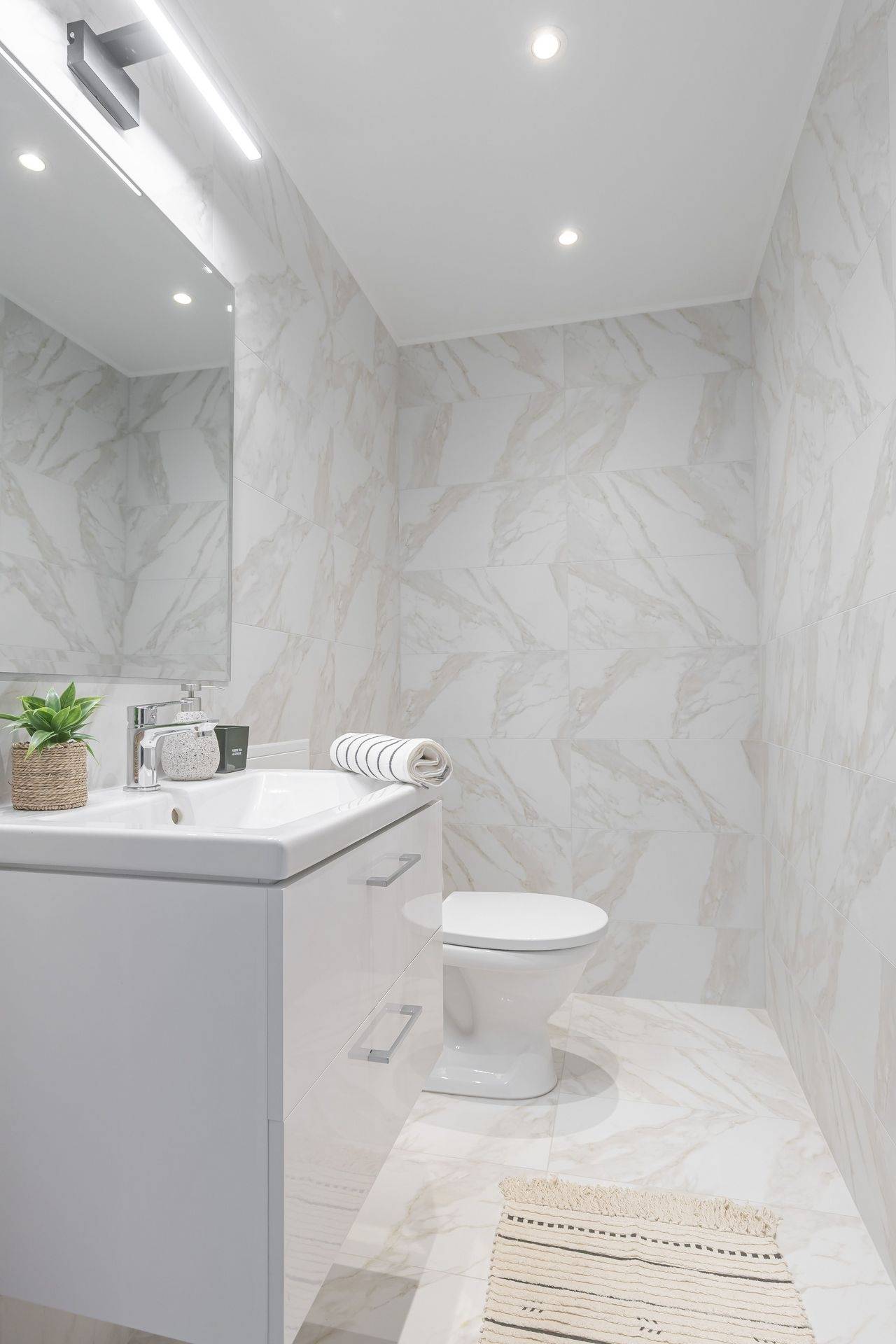5 rum Villa på Platåvägen 12B Skogstorp Eskilstuna kommun - bild 32