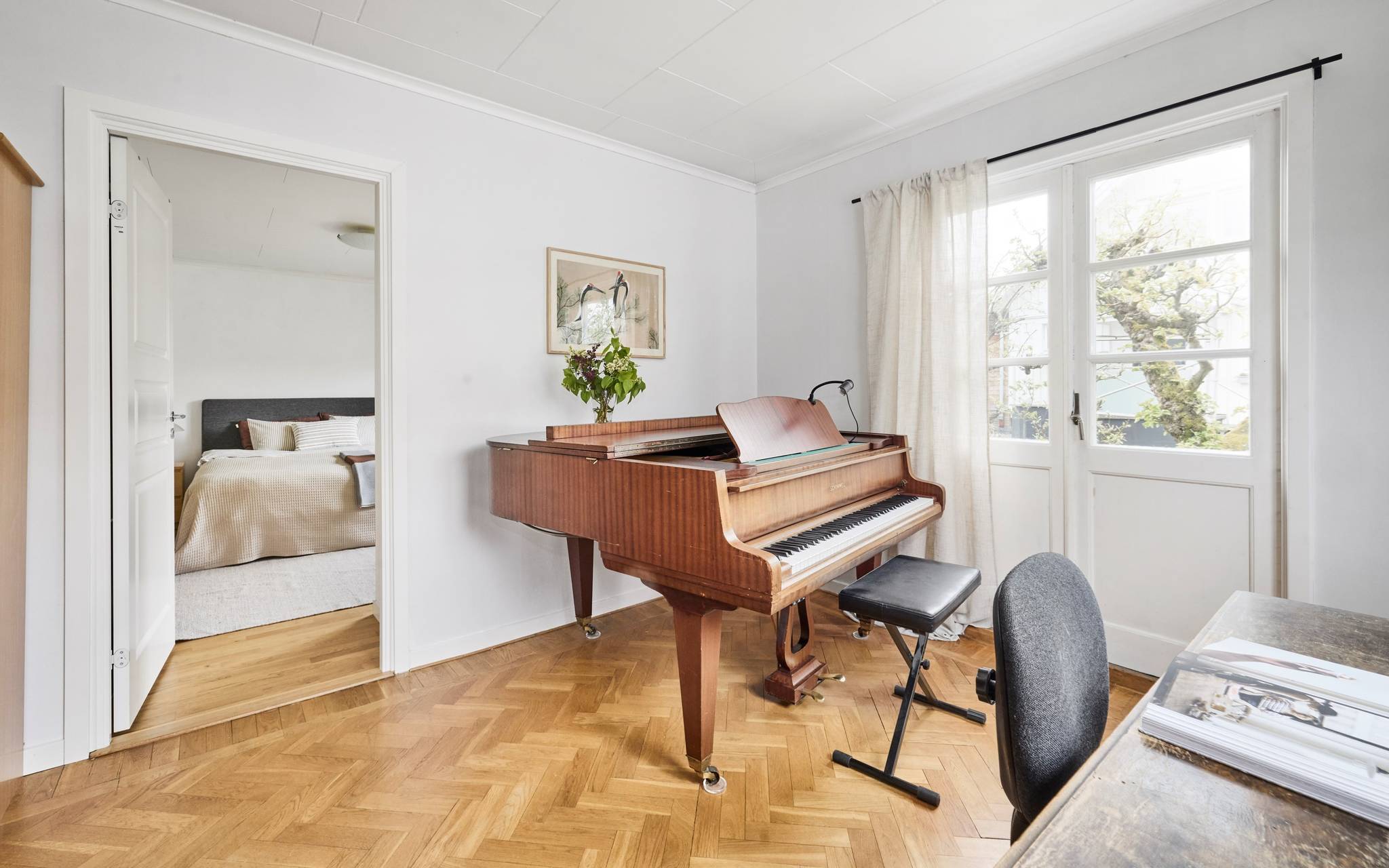 6 rum Villa på Mejerigatan 1 Torpa Jönköpings kommun - bild 26