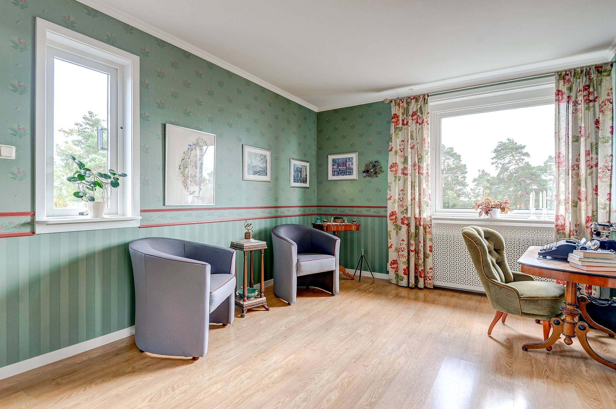 147 m² Villa på Granitvägen 19A Stuvsta - Huddinge Huddinge kommun - bild 26