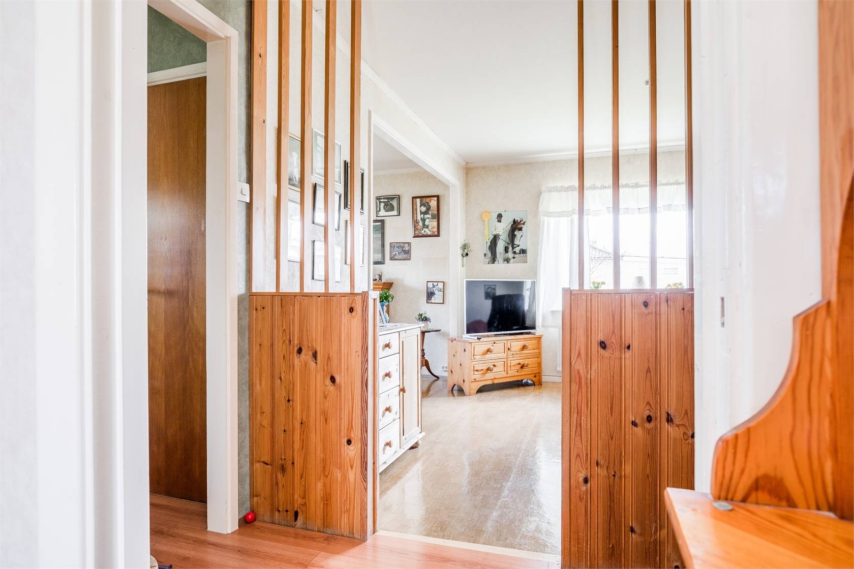 4 rum Villa på Vetlandavägen 85 Målilla Hultsfreds kommun - bild 12