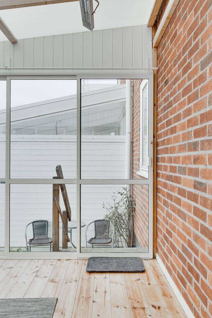 4 rum Parhus på Henrik Gjutares Gata 27e Norrmalm Skövde kommun - bild 17