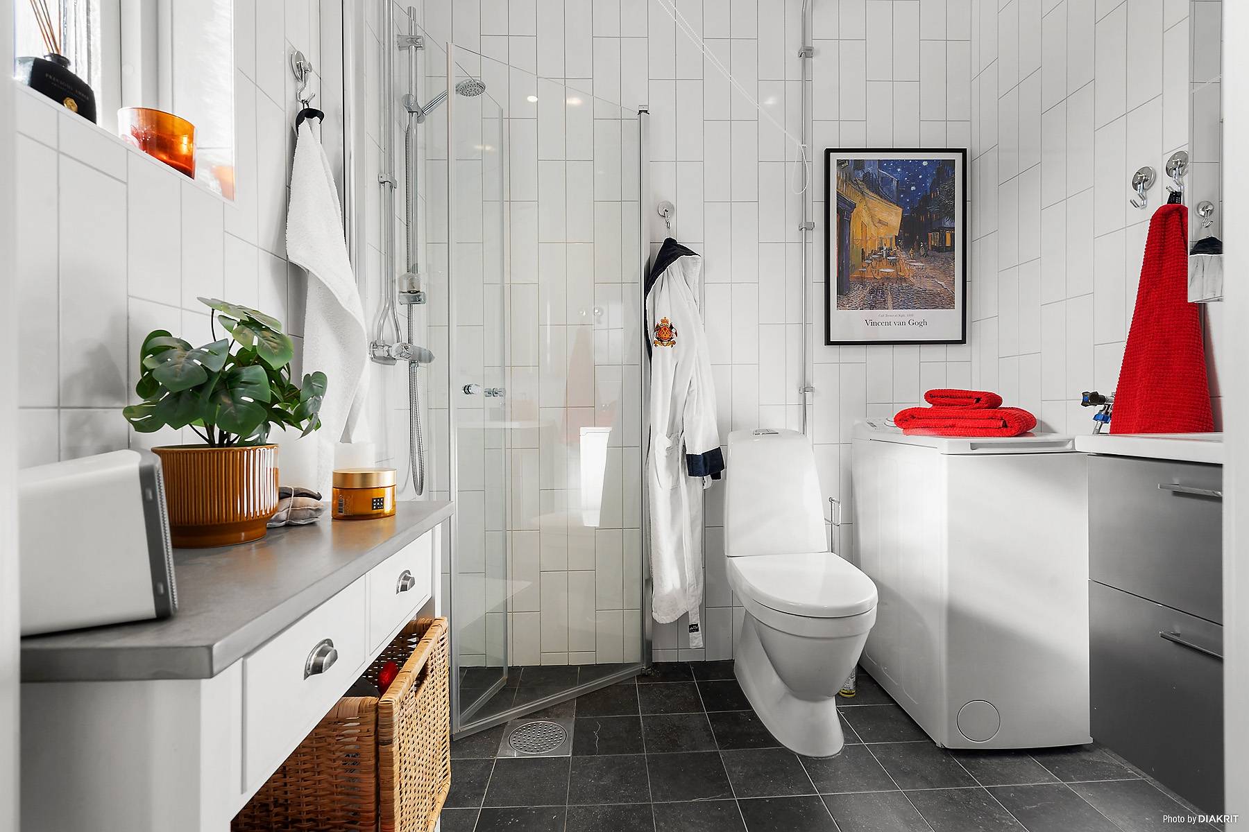 3 rum lägenhet på Molnstigen 37E Väsjön, Sollentuna kommun - bild 4