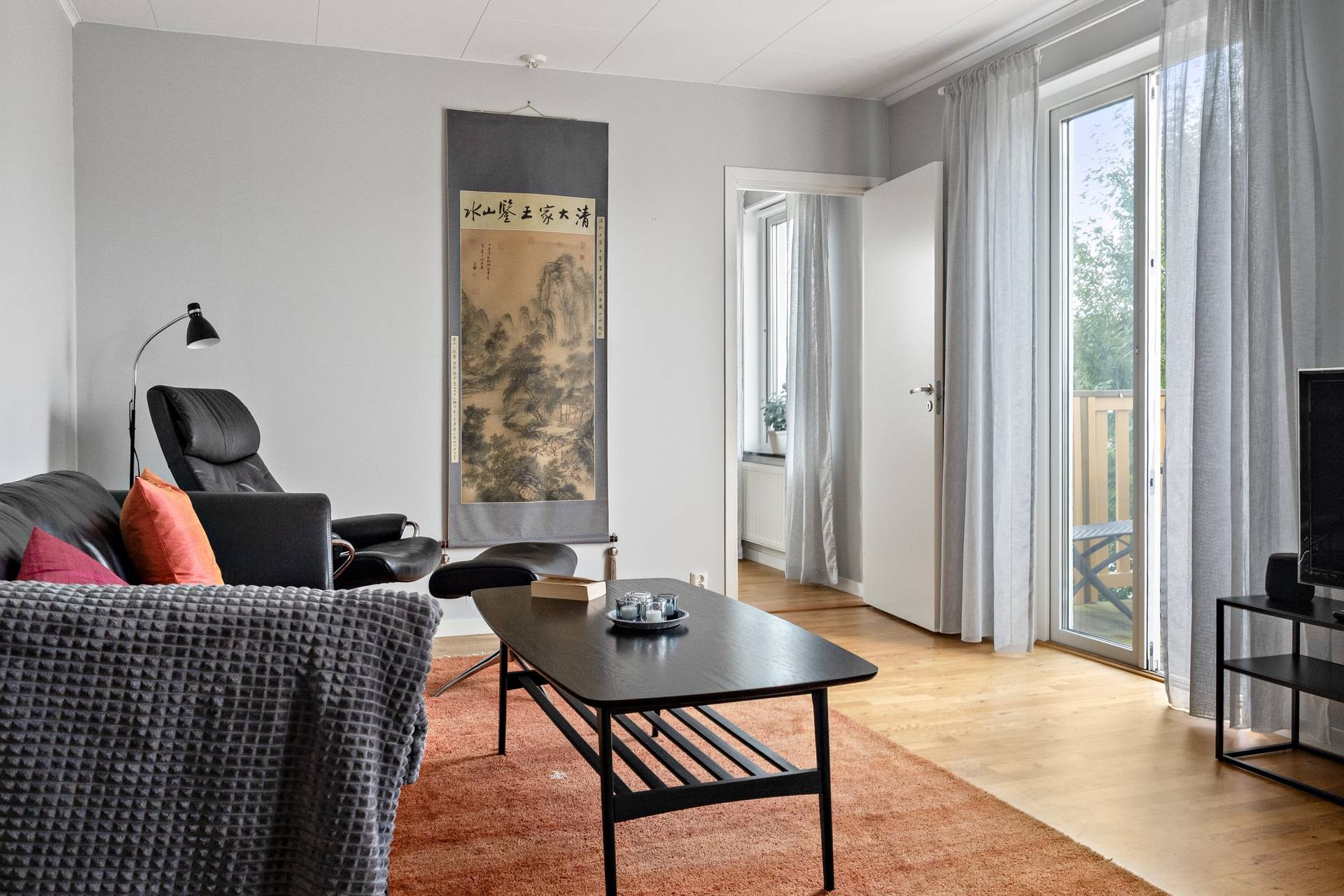 3 rum Lägenhet på Rågvägen 2D Kävlinge Kävlinge kommun - bild 8