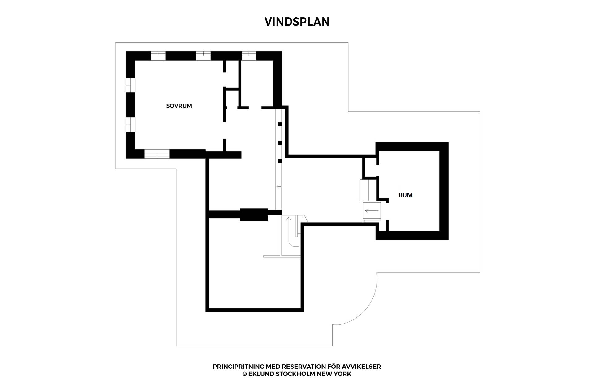 8 rum Villa på Corfitz väg 21 Höganäs kommun - bild 23