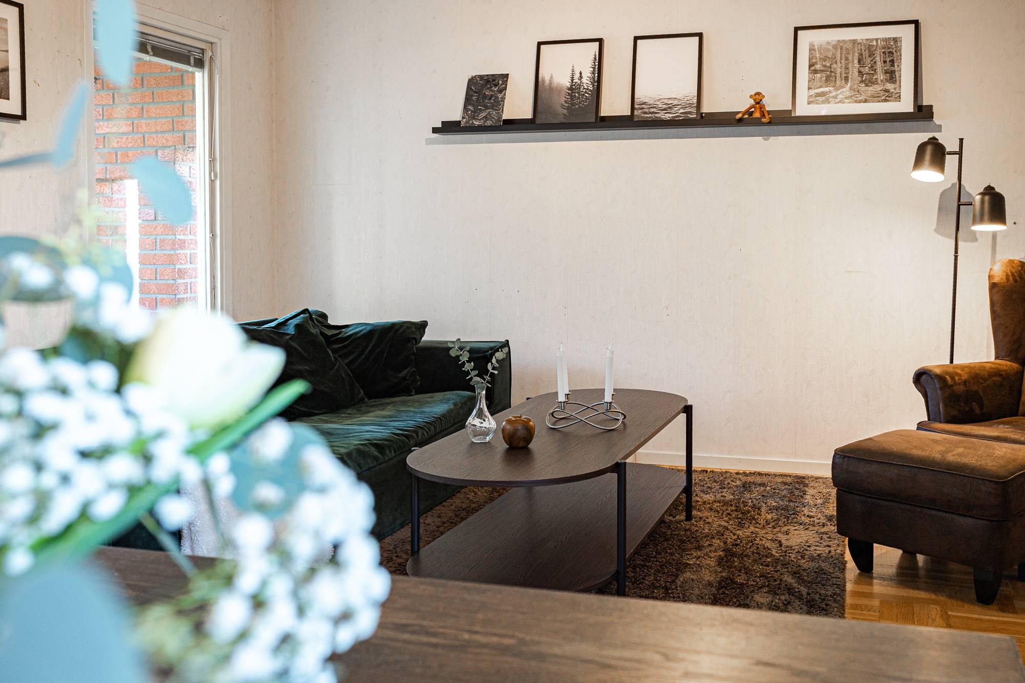 7 rum Villa på Hagvägen 4 Heby Heby kommun - bild 9