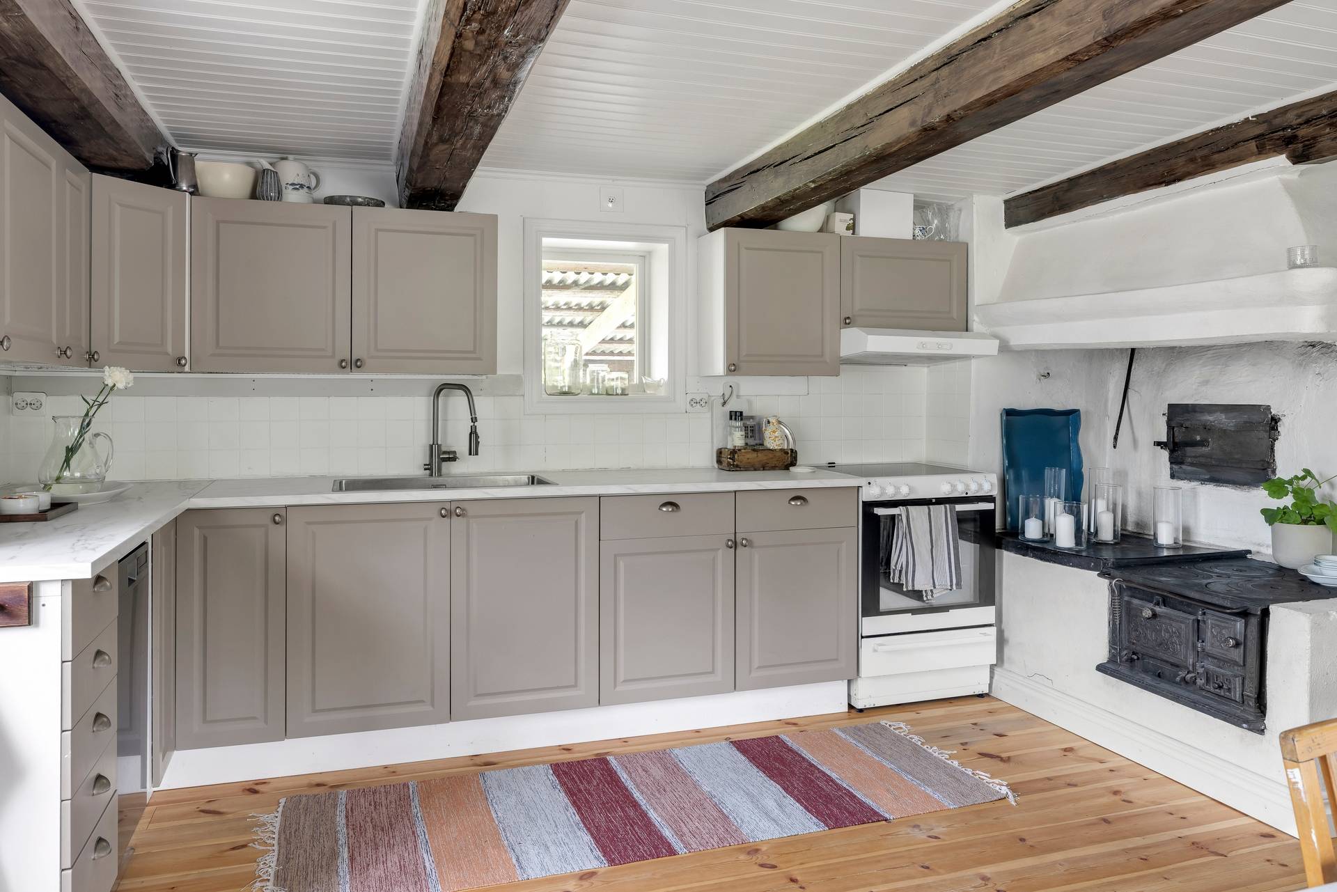 2 rum Villa på Holmsånger 230 Karlholmsbruk Tierps kommun - bild 16