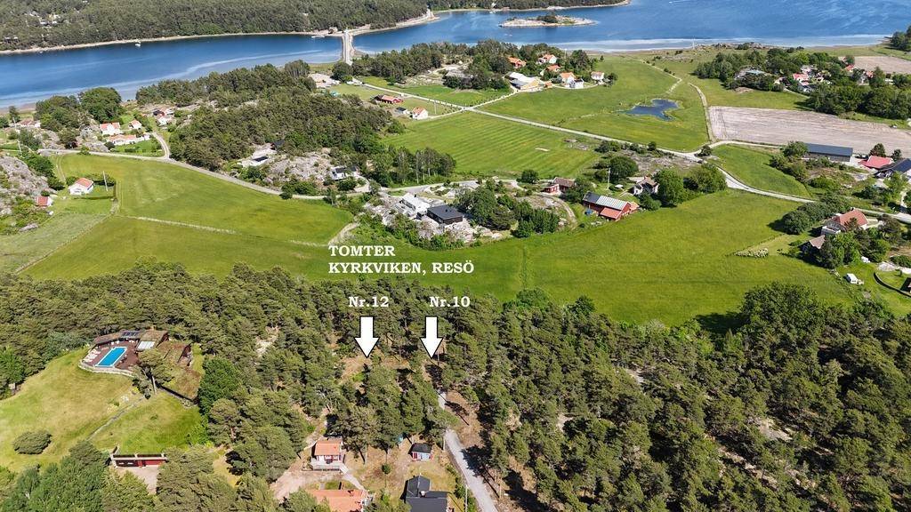 Resö, Tanums kommun