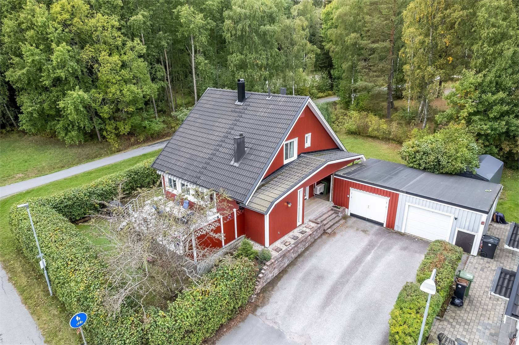 HAVREVÄGEN 20, Viksjö, Järfälla kommun