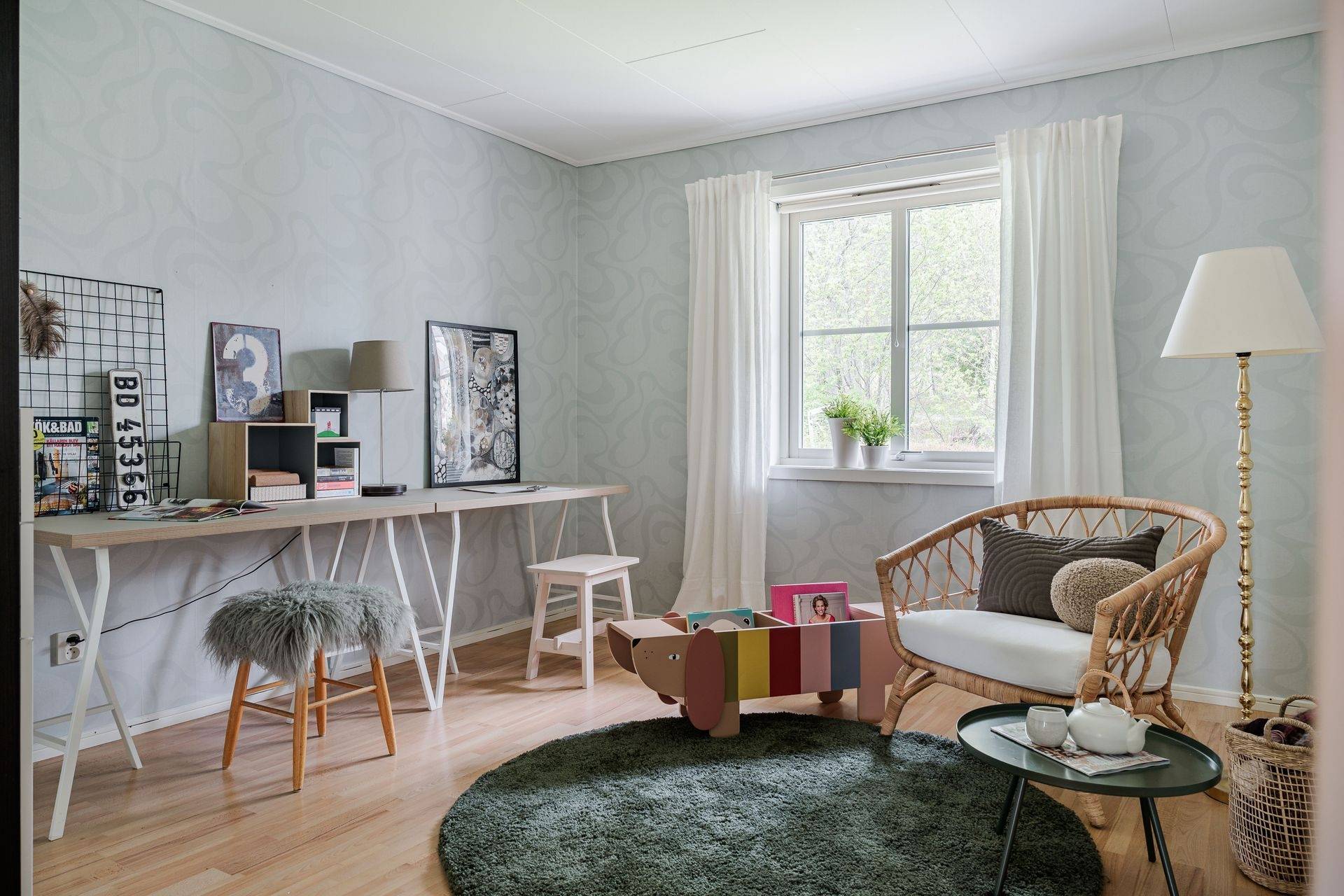 5 rum Villa på Herrhagsvägen 419 Slätta Falu kommun - bild 19